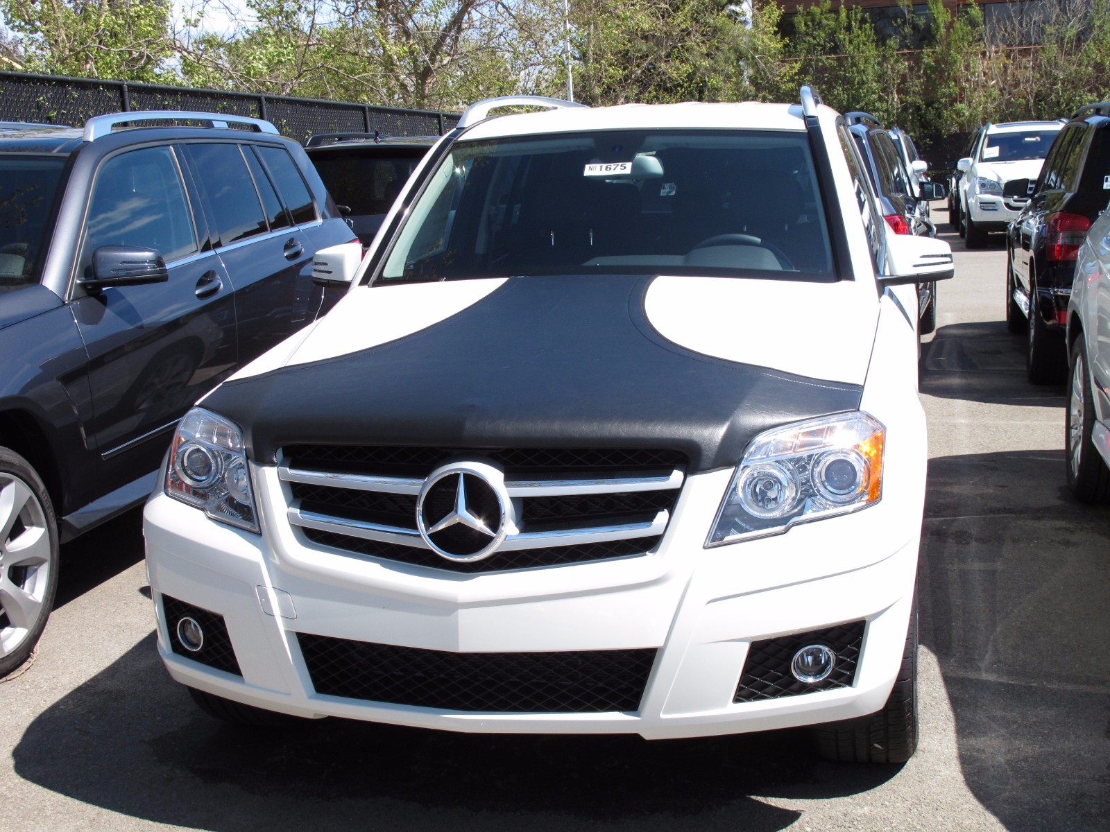 Colgan T-Style Hood Bra Mask Fits Mercedes Benz GLK350 2010 2011 2012 Colgan T-Style Hood Bra Mask Fits Mercedes Benz GLK350 2010 2011 2012