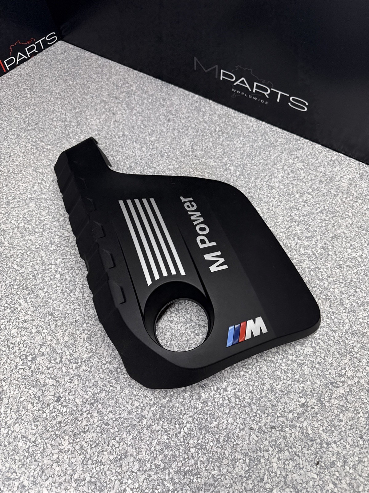 15-20 BMW F80 F82 F87 M2 M3 M4 S55 Motor Engine Beauty Cover 15-20 BMW F80 F82 F87 M2 M3 M4 S55 Motor Engine Beauty Cover