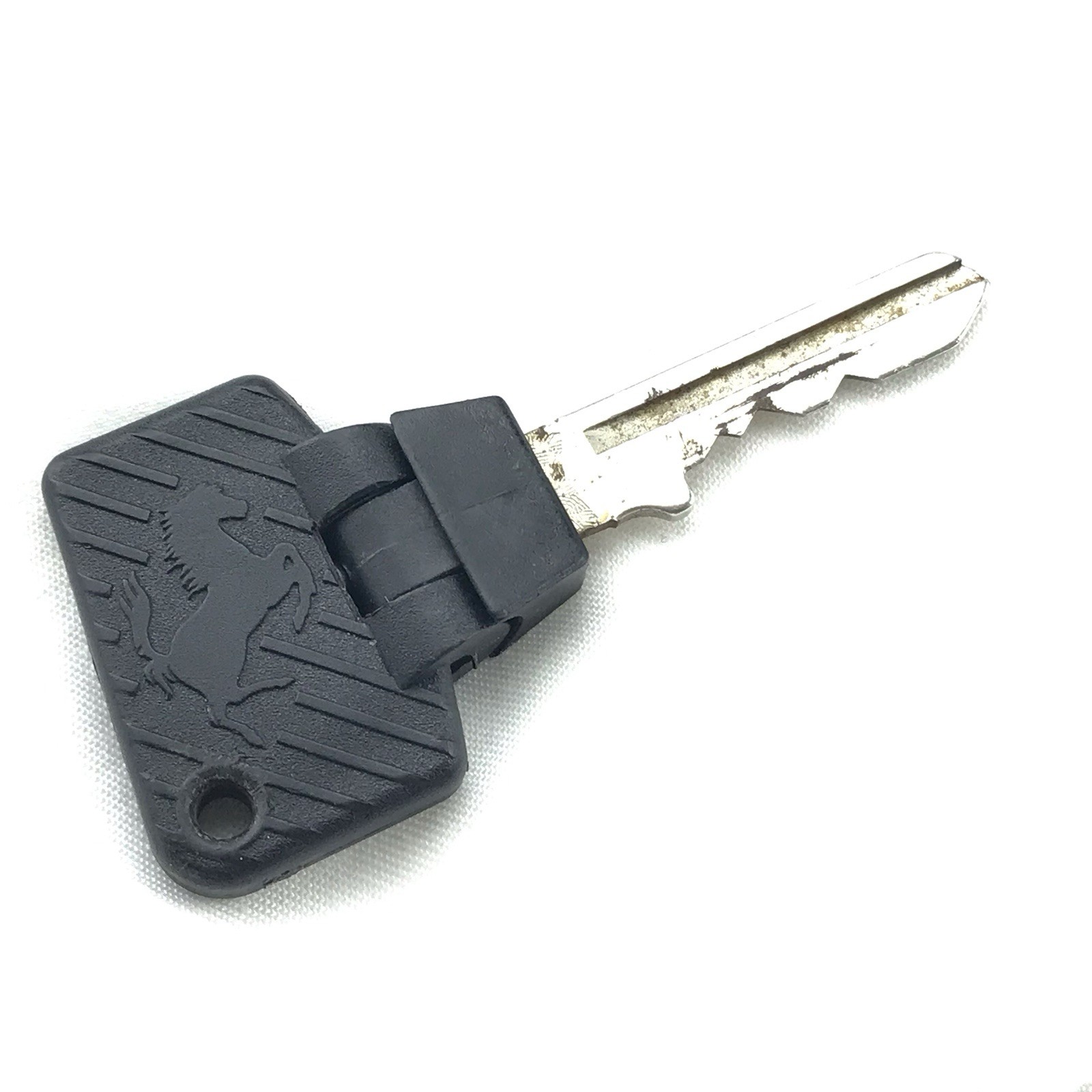 FERRARI TESTAROSSA 328 348 MONDIAL FLIP KEY CUT OEM SIPEA 95401152