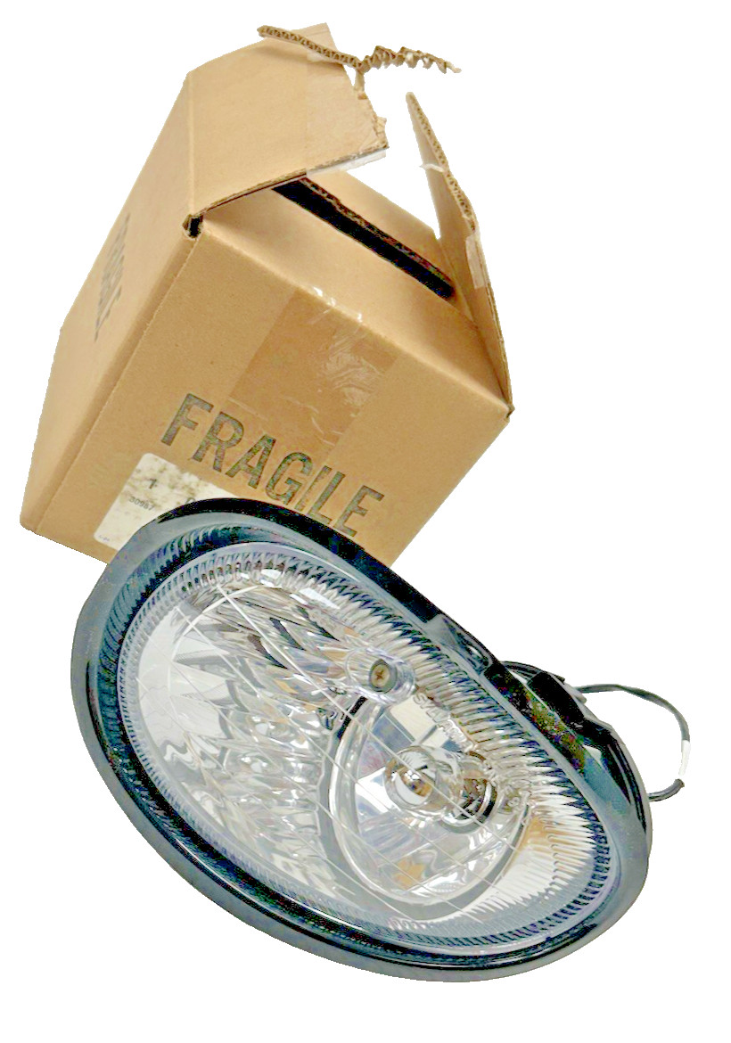 04574837 New OEM Mopar Front Left Side Fog Lamp 1999-2004 Dodge Intrepid