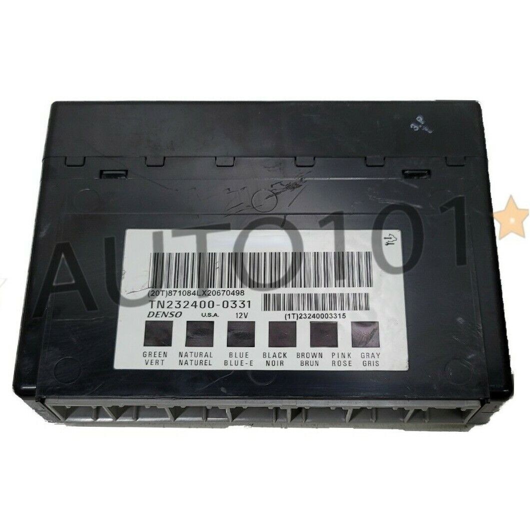 ✅ VIN PROGRAMMED Body Control Module 25934763 Fits GM 2006-2013 OEM ✅ VIN PROGRAMMED Body Control Module 25934763 Fits GM 2006-2013 OEM