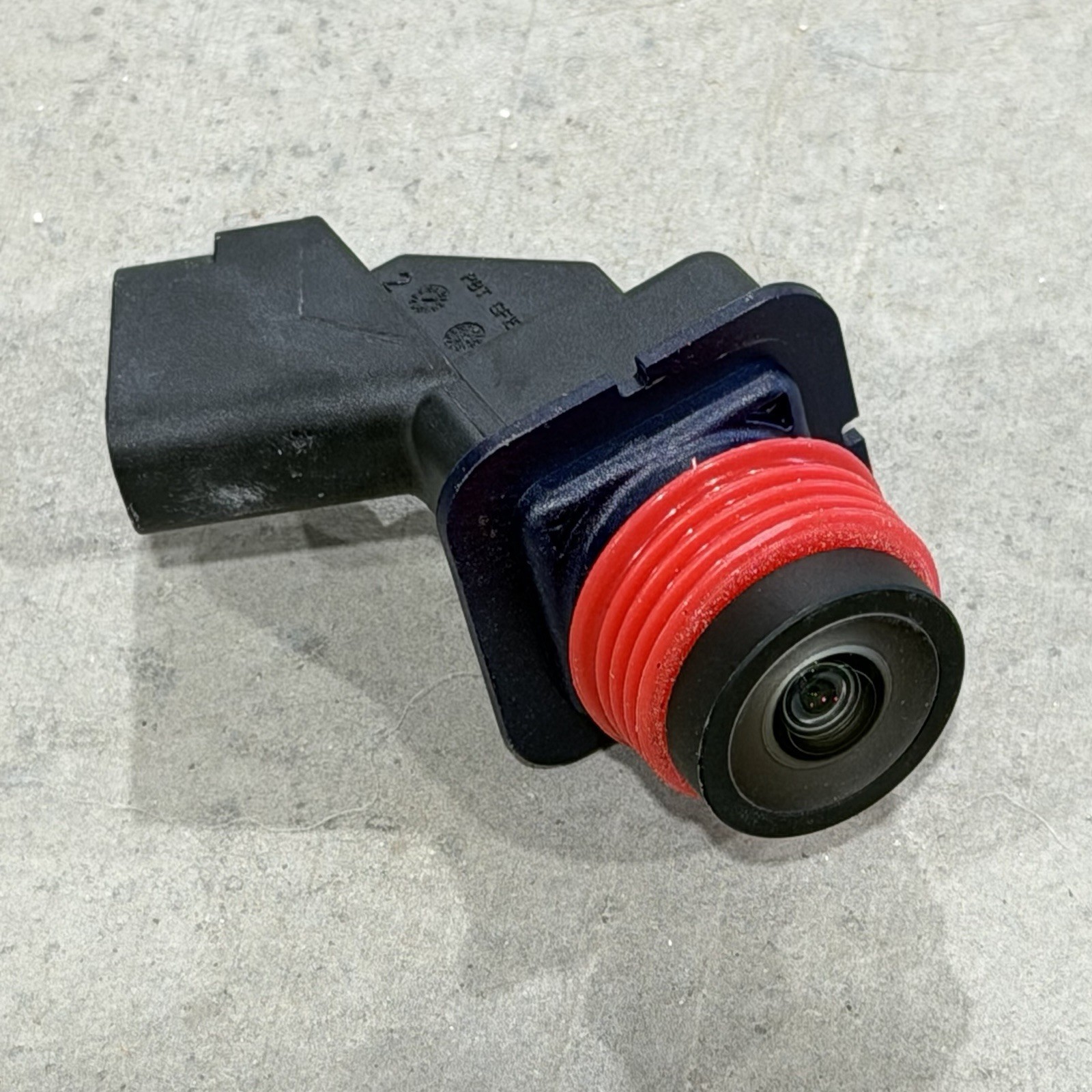 15-25 Ford F150 F250 F350 Third Brake Light Camera Rear Backup Reverse Tow Visio 15-25 Ford F150 F250 F350 Third Brake Light Camera Rear Backup Reverse Tow Visio
