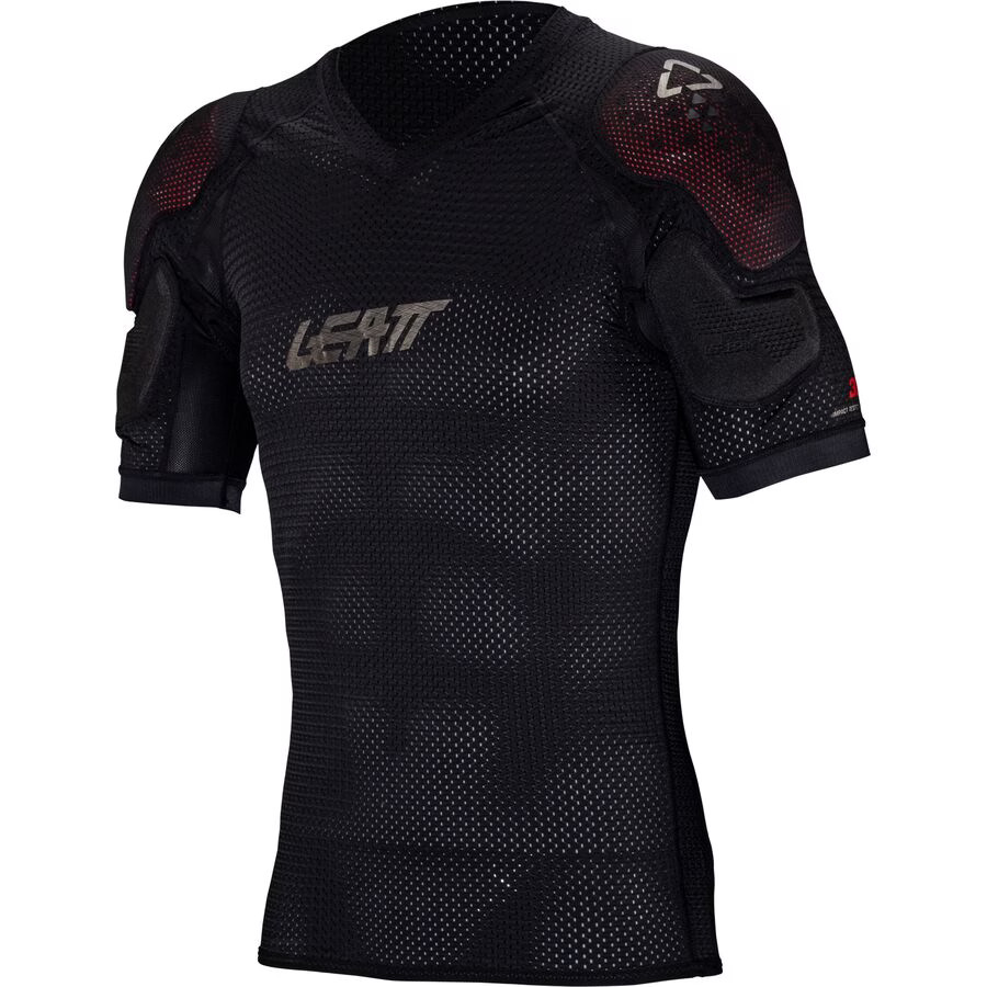 Leatt 3DF AirFit Lite Evo Shoulder Tee