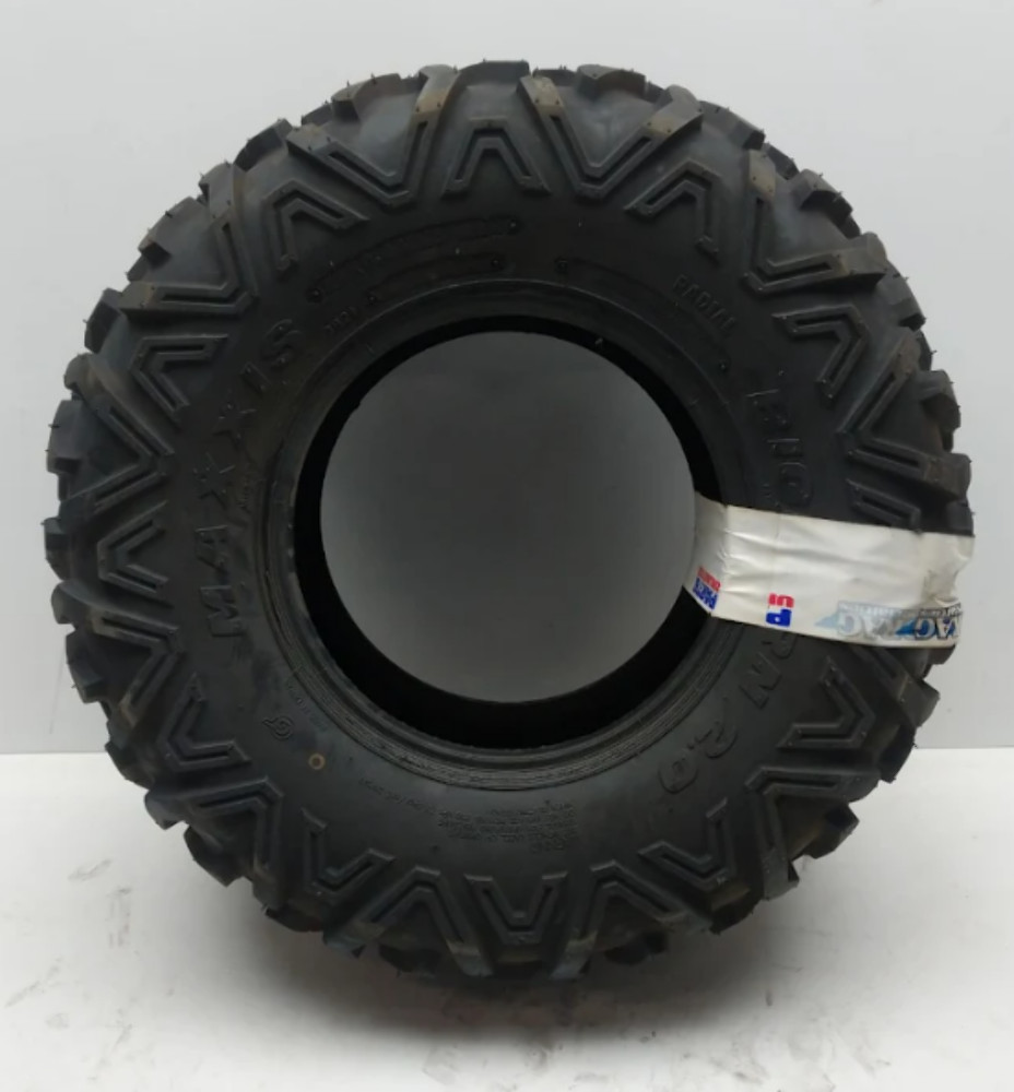 Maxxis Bighorn 2.0 Front ATV UTV Tire 27X9R12 4 Ply (DOT 3821) 0319-0280