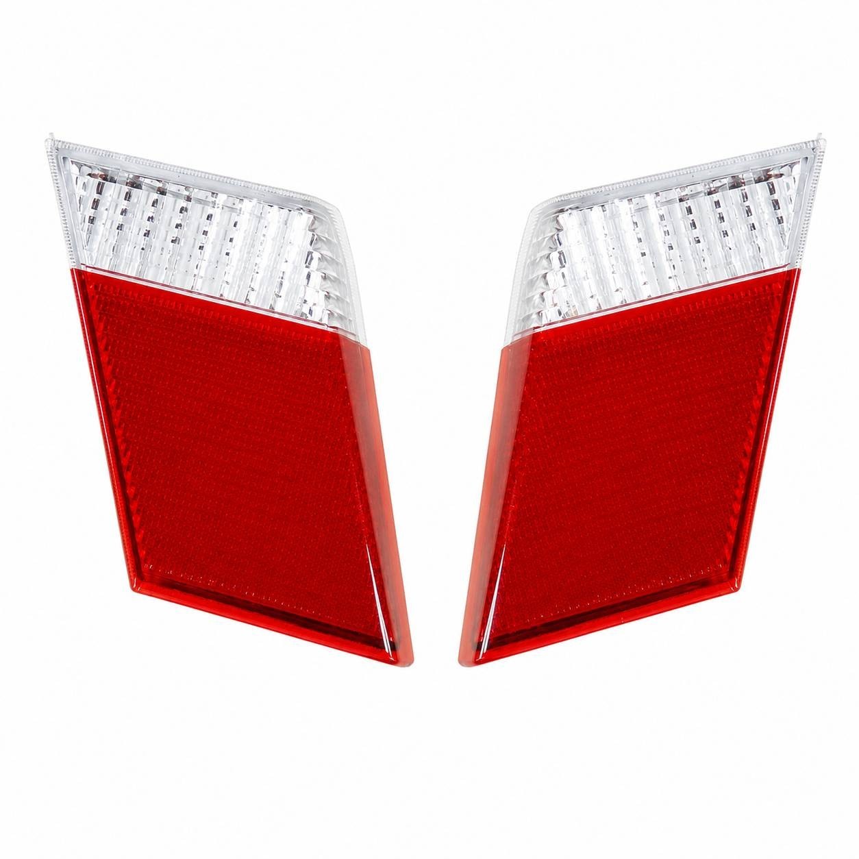 97-02 Mitsubishi Lancer Evo Trunk Reflector Evolution V VI Mirage DE ES LS LETR