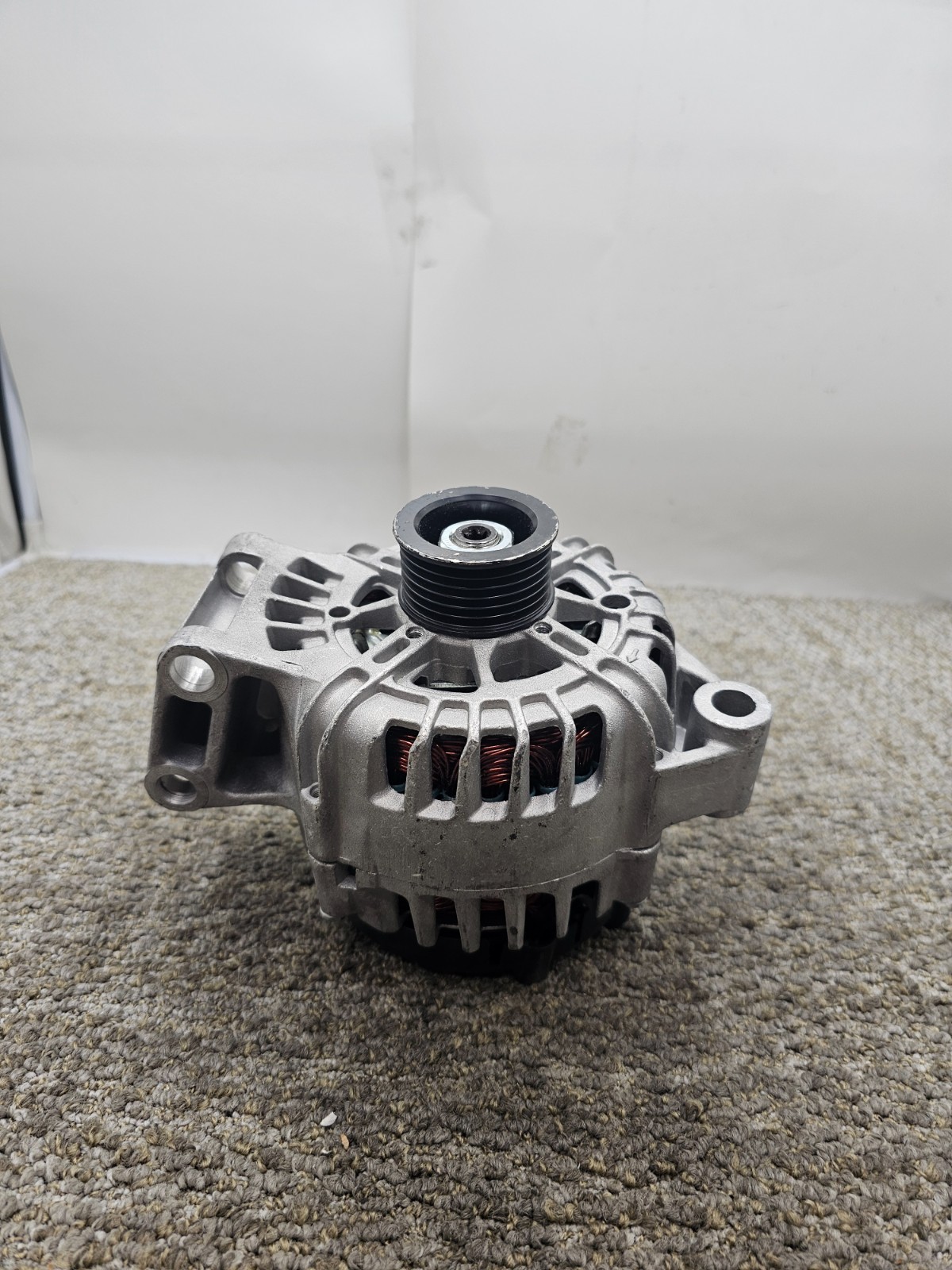Replacement Alternator PO747100 052024 
