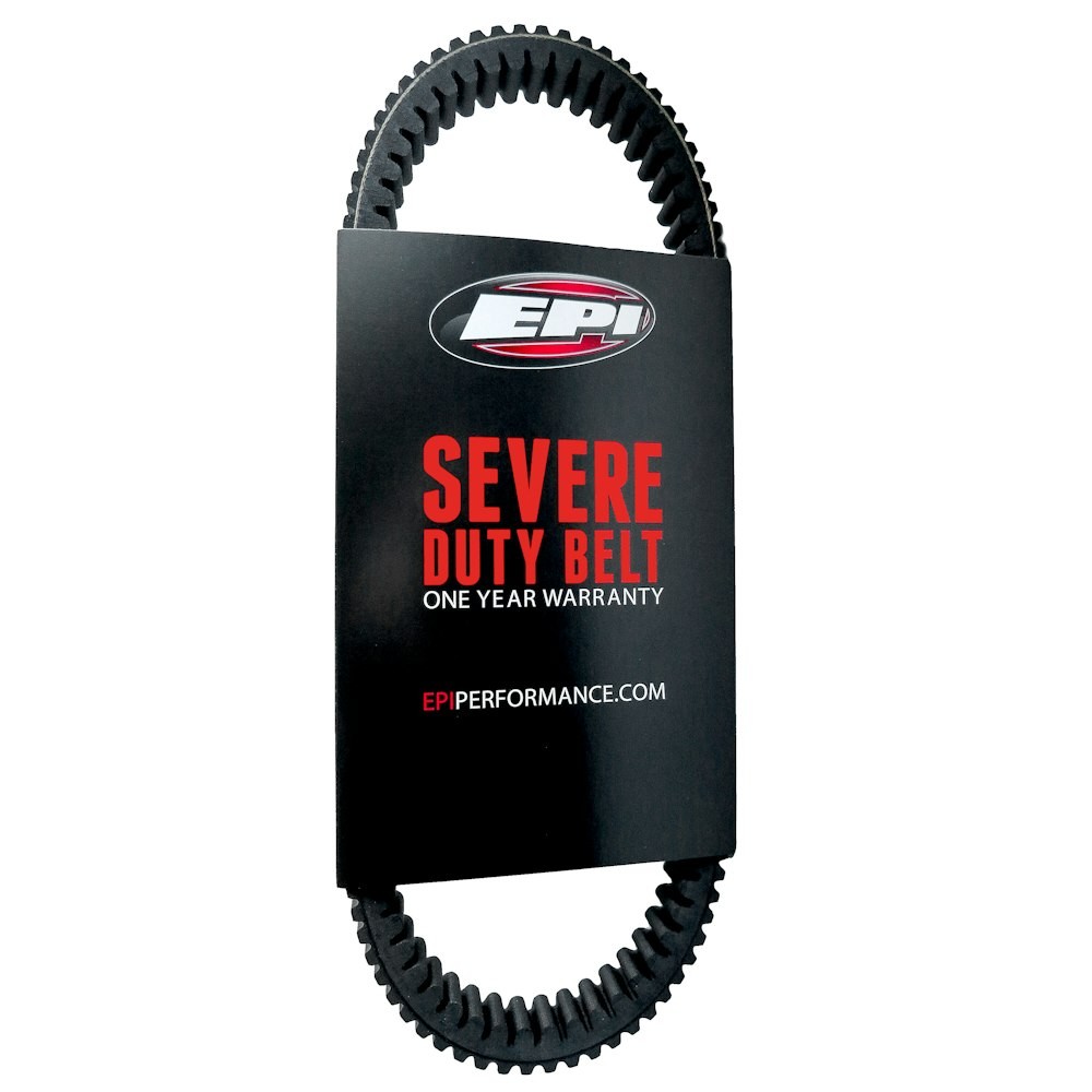 EPI Severe Duty Drive Belt WE265030