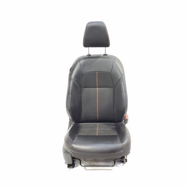 2019 2025  Altima SR OEM Front Right Passenger Bucket Seat Manual Non Heated BLK