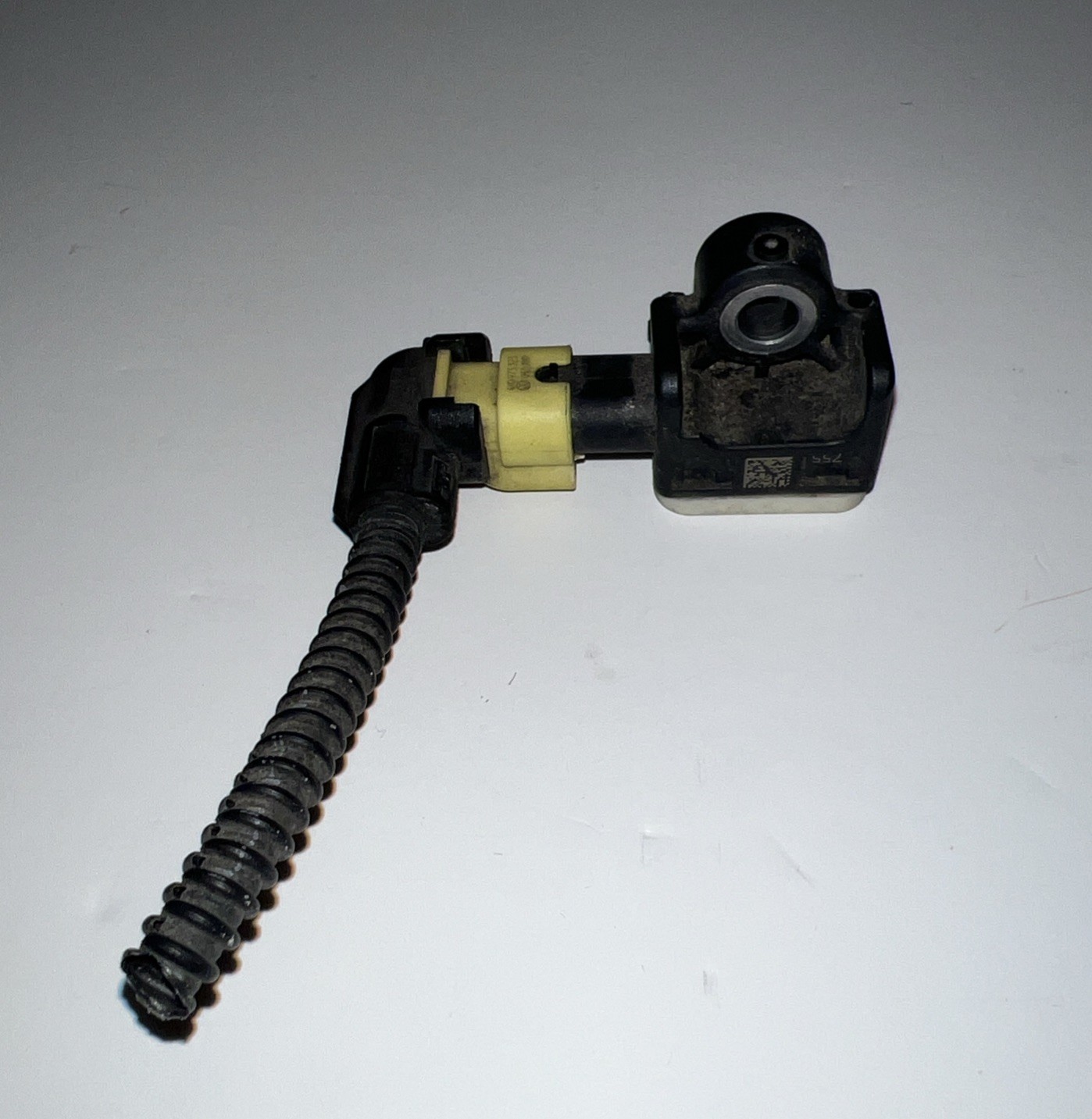 2012-2017 AUDI A6 A7 A8 A8L S6 S7 S8 FRONT LEFT/RIGHT SENSOR OEM 2012-2017 AUDI A6 A7 A8 A8L S6 S7 S8 FRONT LEFT/RIGHT SENSOR OEM