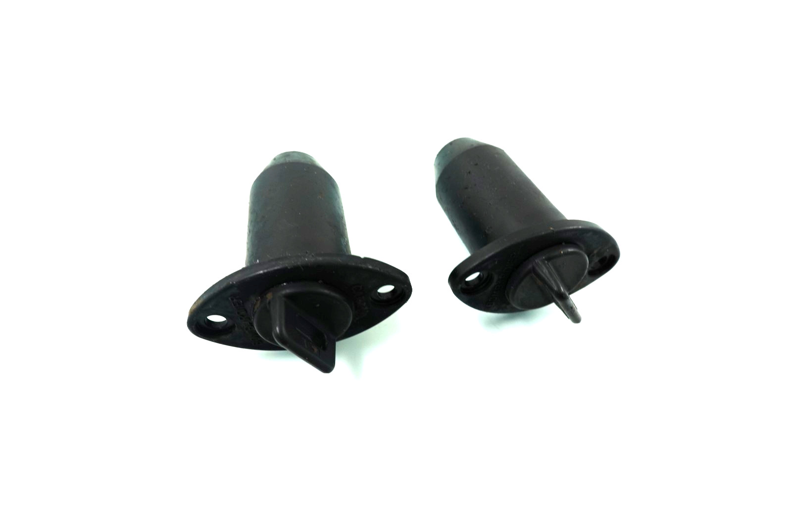 2001-2004 Sea-Doo GTX 4-TEC / RX DI 951 OEM Drain Plug Set of Two 292000685