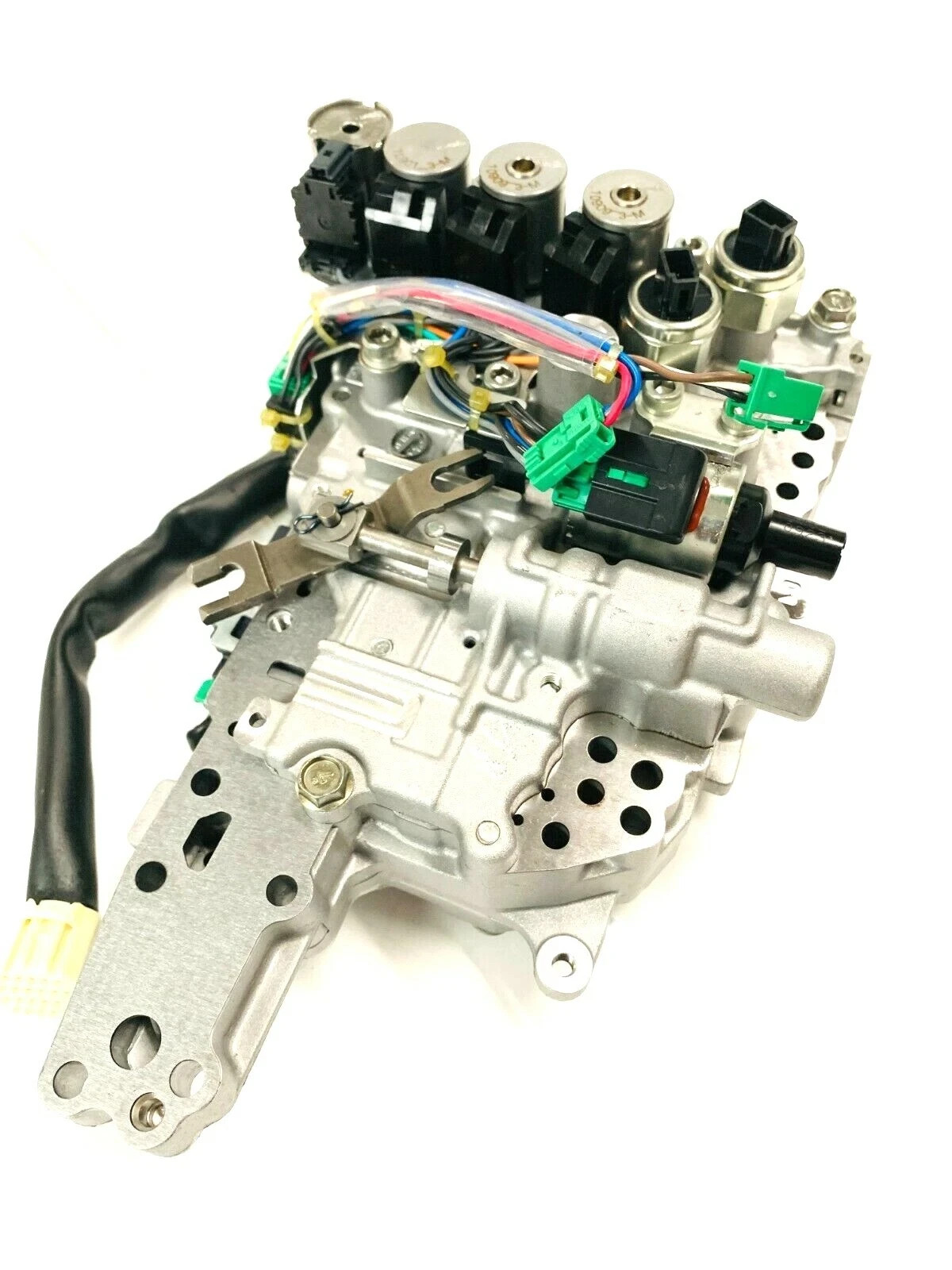 JF011E RE0R01A/B CVT Valve Body 2002-2015 Nissan X-Trail 2.5L
