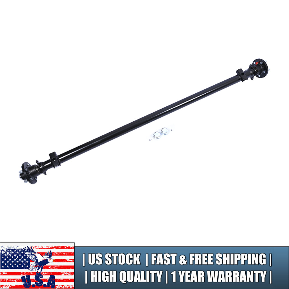 3.5K Trailer Axle FOR 73