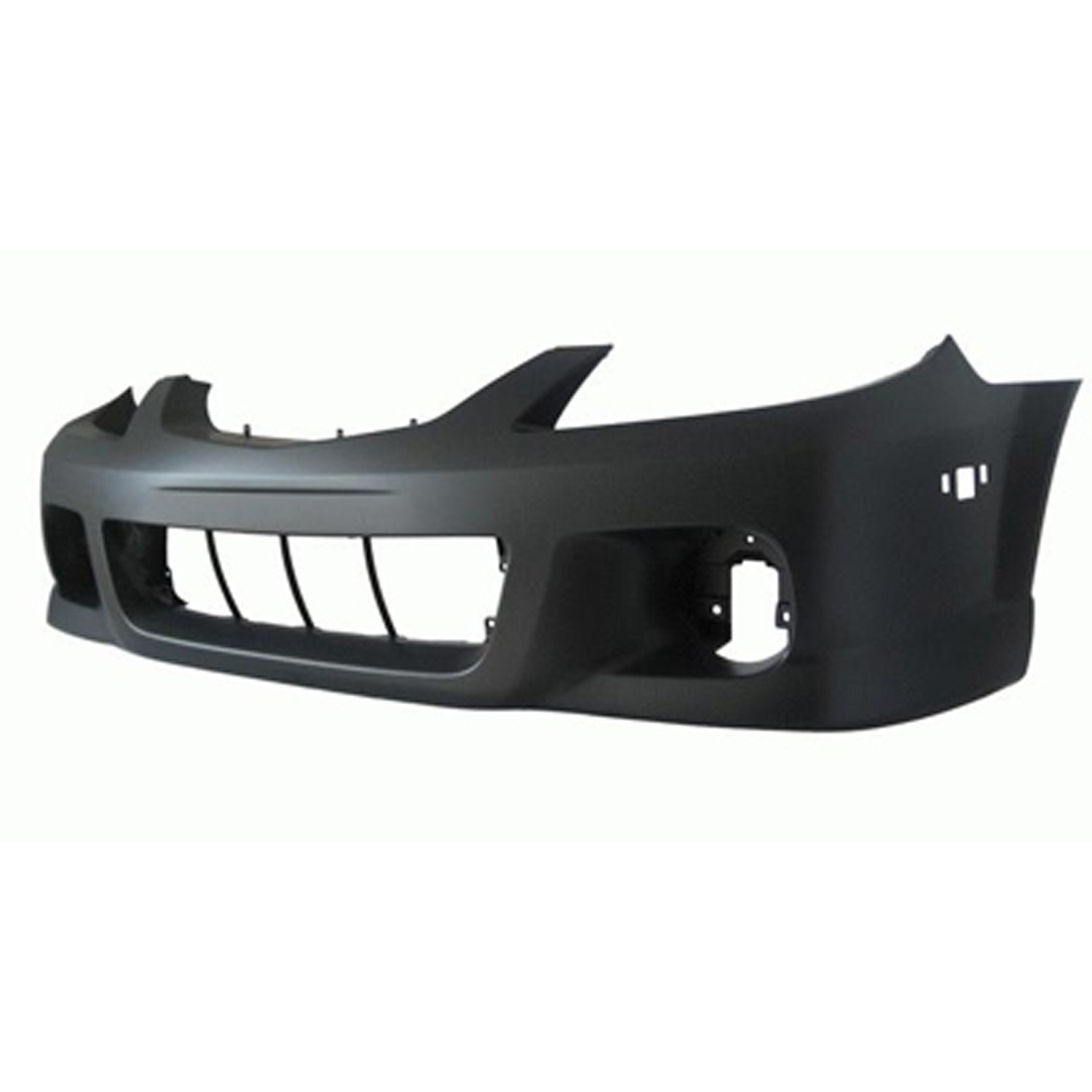 Fits 2002-2003 Mazda Protege 5 Front Bumper Cover 101-50867 Fits 2002-2003 Mazda Protege 5 Front Bumper Cover 101-50867