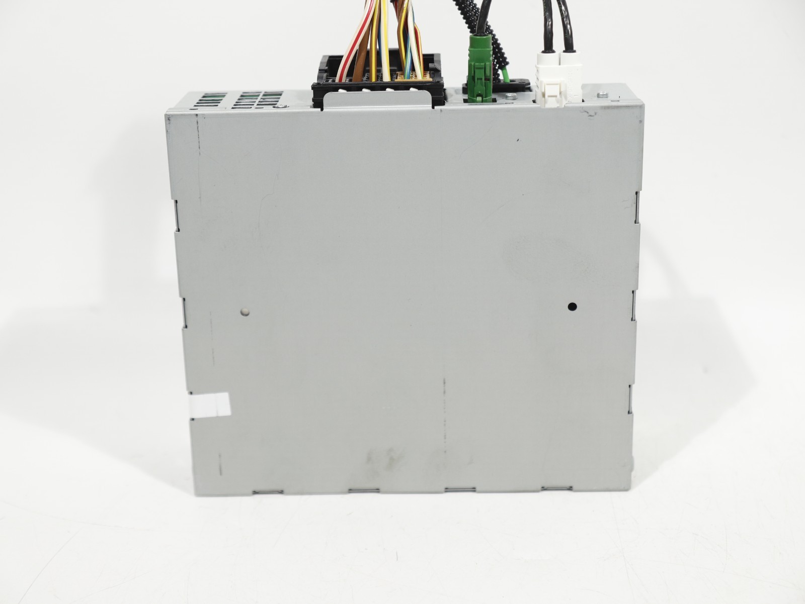 2011-2018 Audi A6 A7 A8 Q5 Harman Becker Radio Tuner Receiver Module OEM 2011-2018 Audi A6 A7 A8 Q5 Harman Becker Radio Tuner Receiver Module OEM