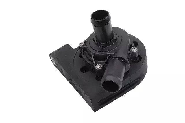 Genuine GM Engine Auxiliary Water Pump 13551856