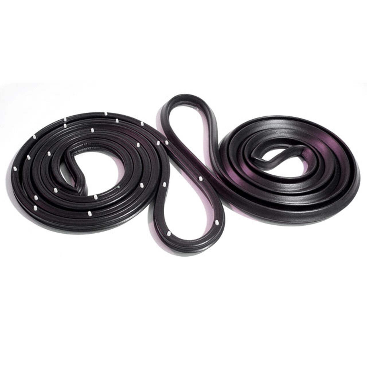Metro Moulded Front Door Seals 1976-1979 Cadillac Seville LM 18-K