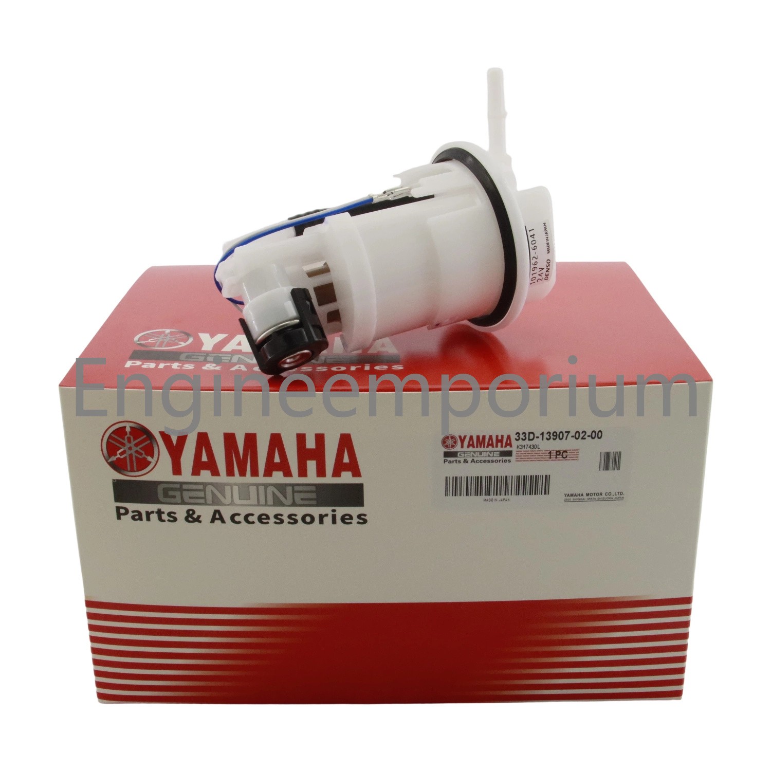 33D-13907-02-00 OEM Fuel Pump Assembly For Yamaha YZ250F YZ450F WR250F 450F NEW 33D-13907-02-00 OEM Fuel Pump Assembly For Yamaha YZ250F YZ450F WR250F 450F NEW