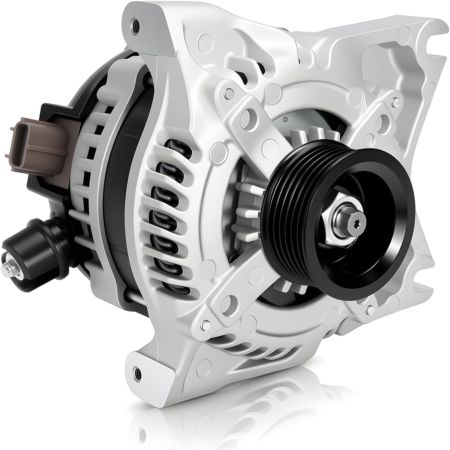 150A Alternator For Ford F-150 Expedition Lincoln Navigator 2009-2010 5.4L