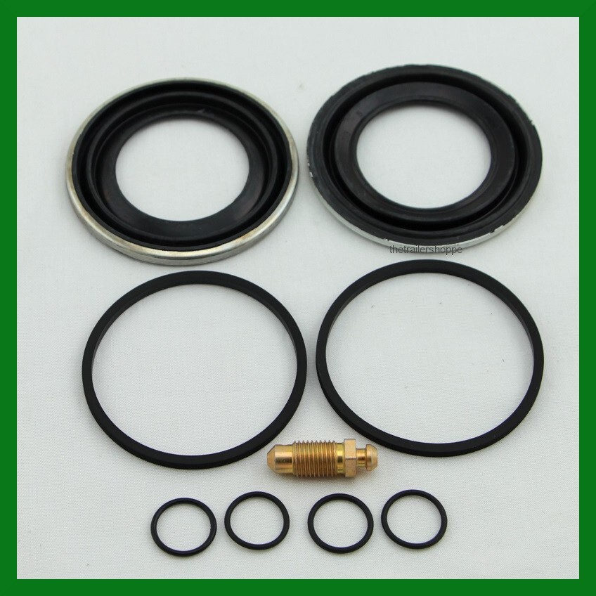 Dexter 10-12K Disc Brake Caliper Repair Kit K71-181-00