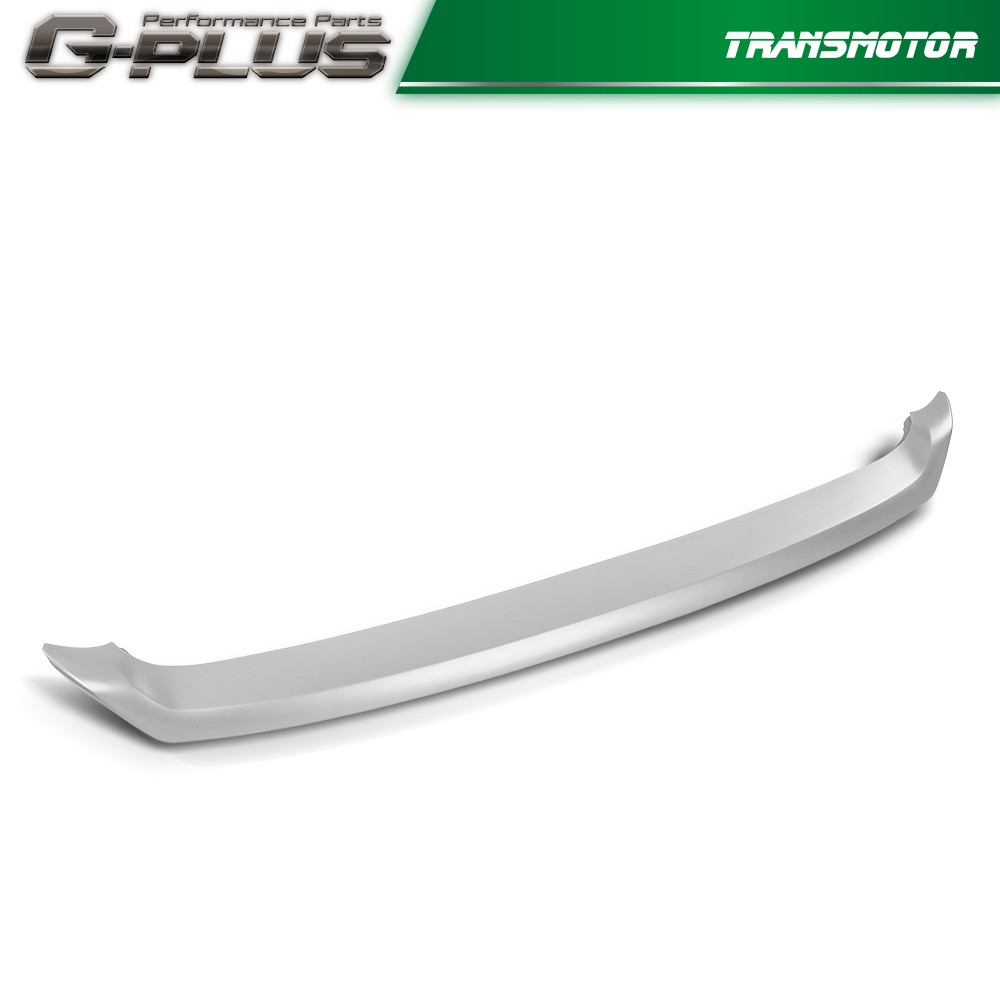 New Fit For 2015-2018 Ford Edge Front Lower Bumper Grille Valance Panel