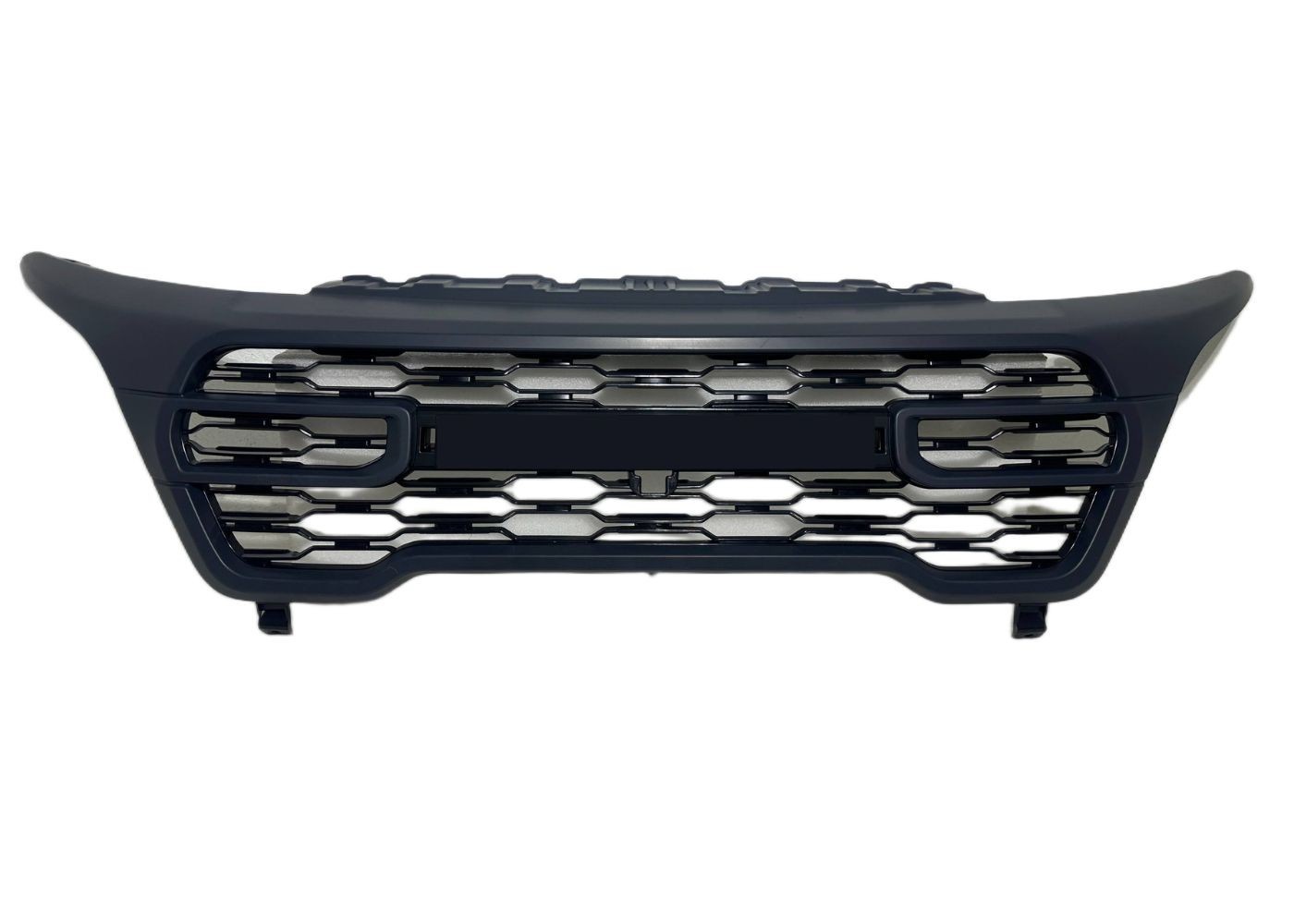 Fits 2023 2026 Ram Promaster 1500-3500 & Promaster EV Front Bumper Grille Pickup