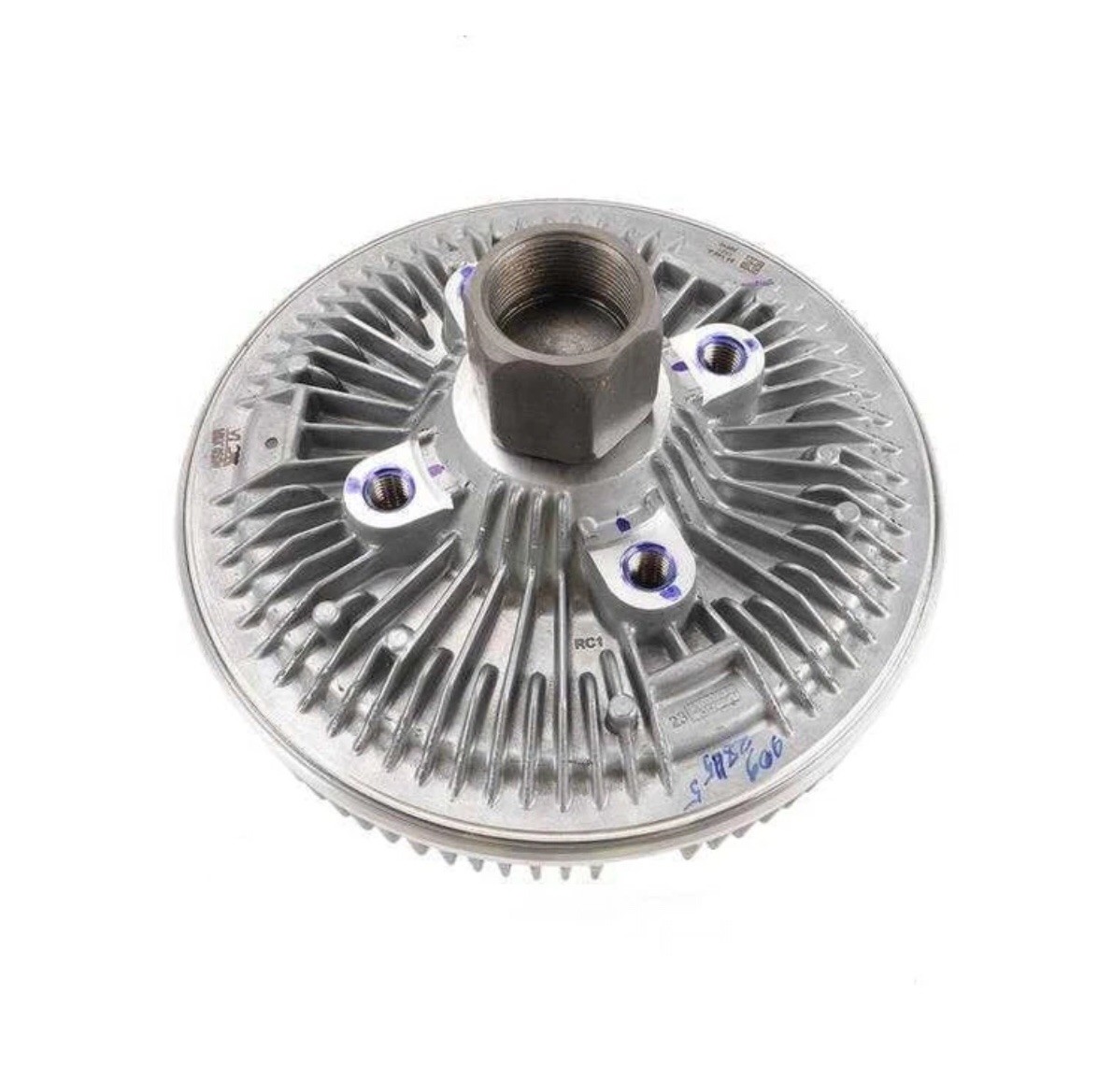 ACDelco 94673572 Engine Cooling Fan Clutch GM Original Equipment Brand New
