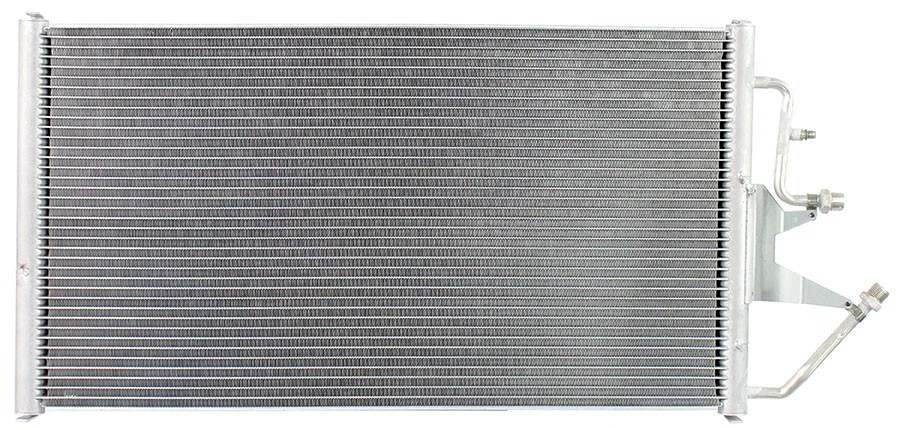 Condenser For 1994-1995 Chevrolet C1500