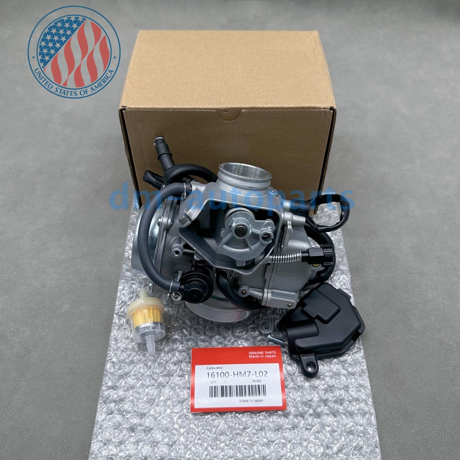 OEM Carburetor For Honda foreman 400 FourTrax foreman 400 16100-HM7-L02 ATV