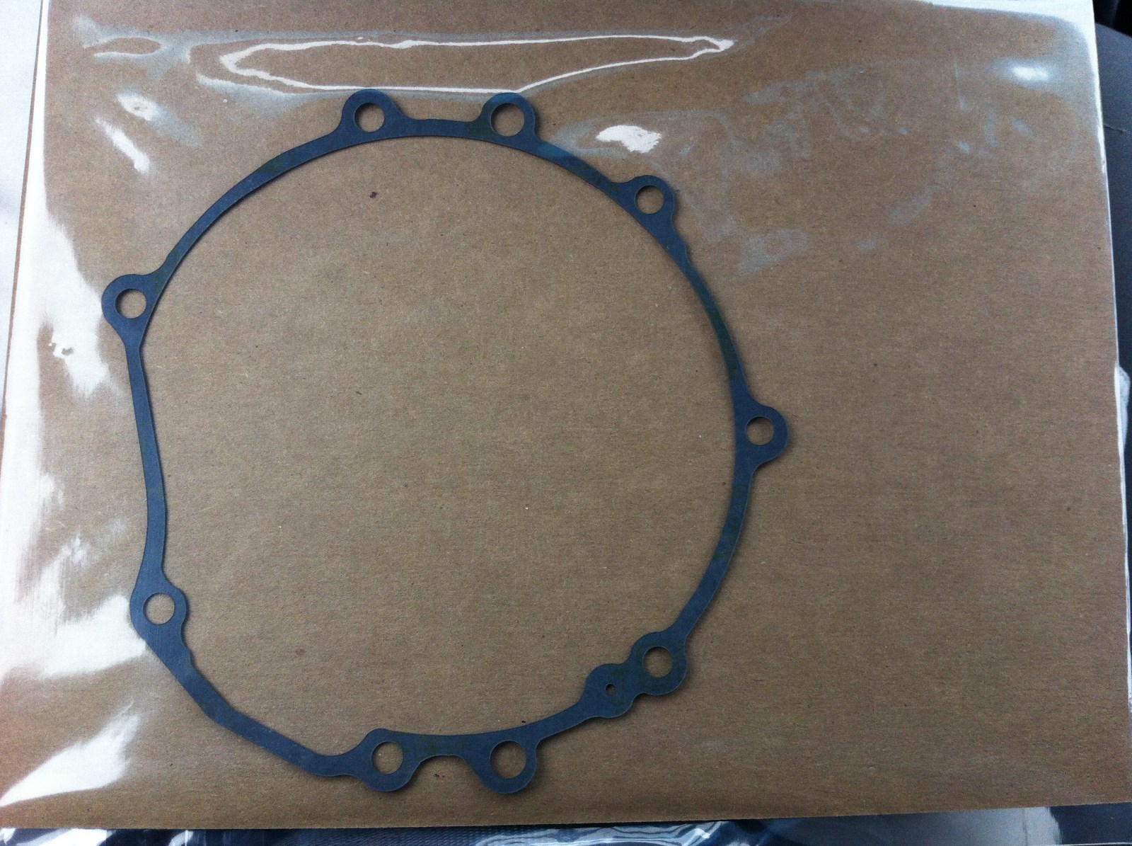 2000-2006 KAWASAKI ZX12R NINJA STATOR COVER GASKET 11060-1911 GENERATOR ZX-R12