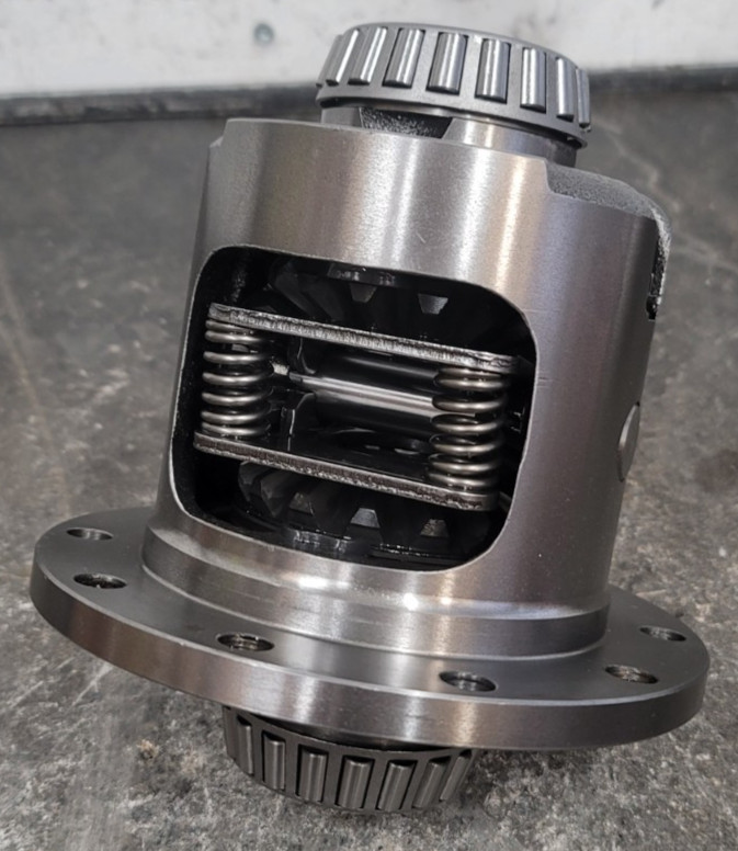 USED - Yukon Gear and Axle Duragrip GM 7.5 - 26 Spline - YDGGM7.5-3-26-SM - Posi USED - Yukon Gear and Axle Duragrip GM 7.5 - 26 Spline - YDGGM7.5-3-26-SM - Posi