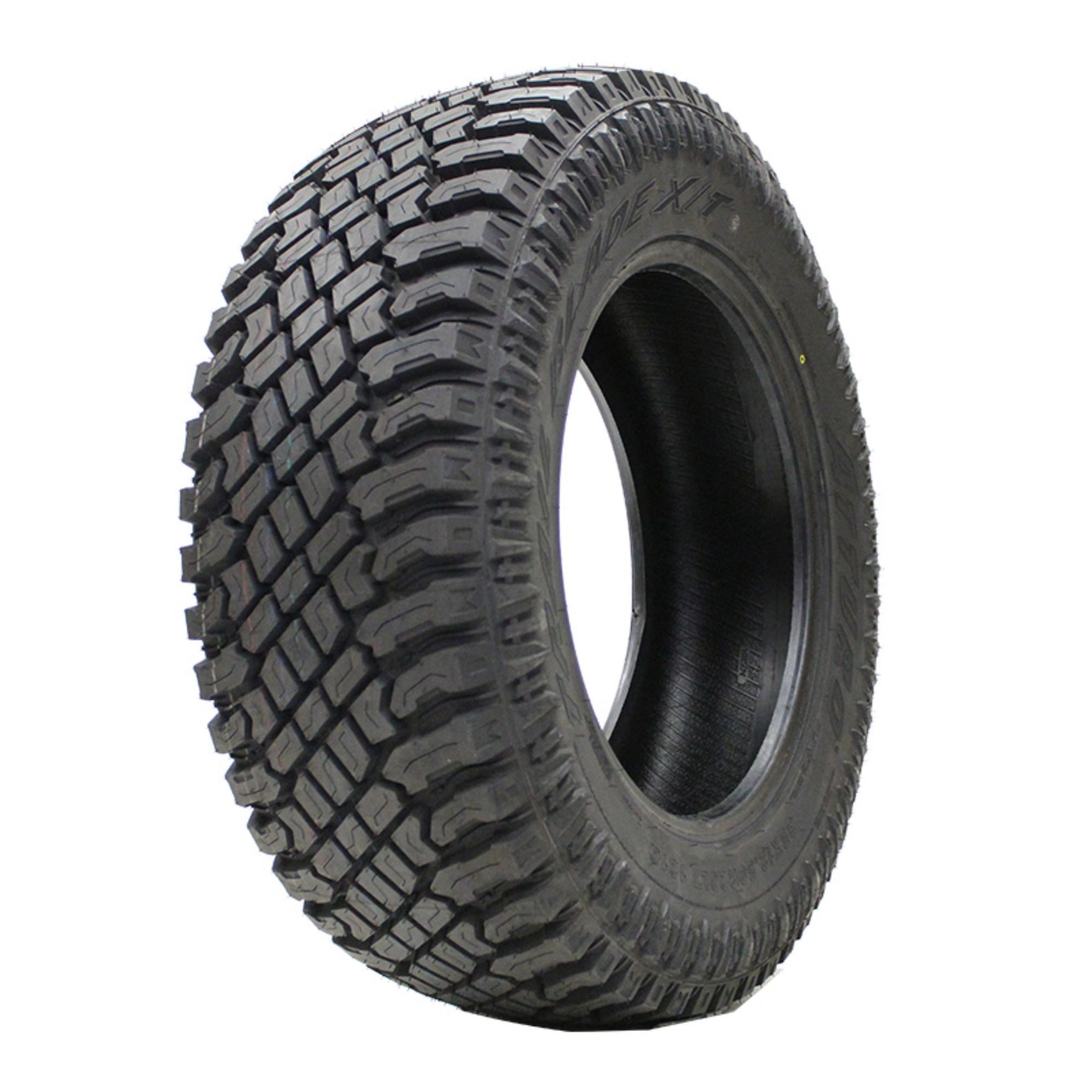 4 New Atturo Trail Blade X/t  - 285x40r24 Tires 2854024 285 40 24