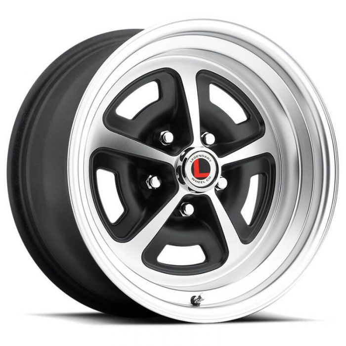 Legendary Wheel LW50-70754D Legendary Wheel LW50-70754D
