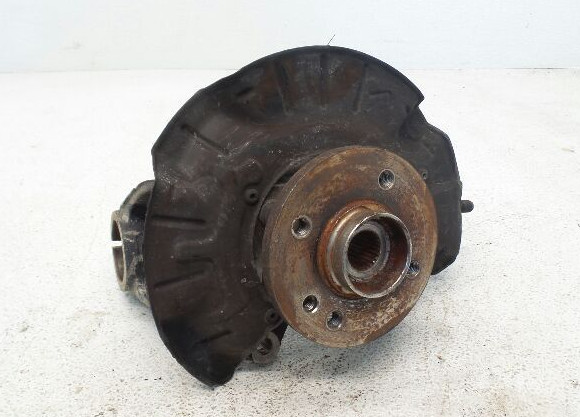 2002-2008 Mini Cooper Left Driver Side Spindle Knuckle Hub OEM