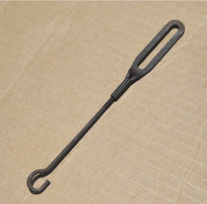 OEM 1983-1987-1991 GMC Chevy Pickup K5 Blazer Suburban Cruise Control Linkage