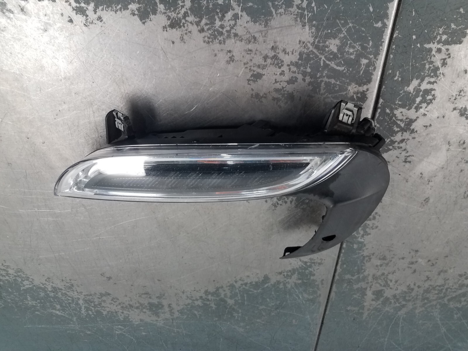 2015 Porsche 911 Turbo S 991 Left LED Additional Head Light #0222 LL6