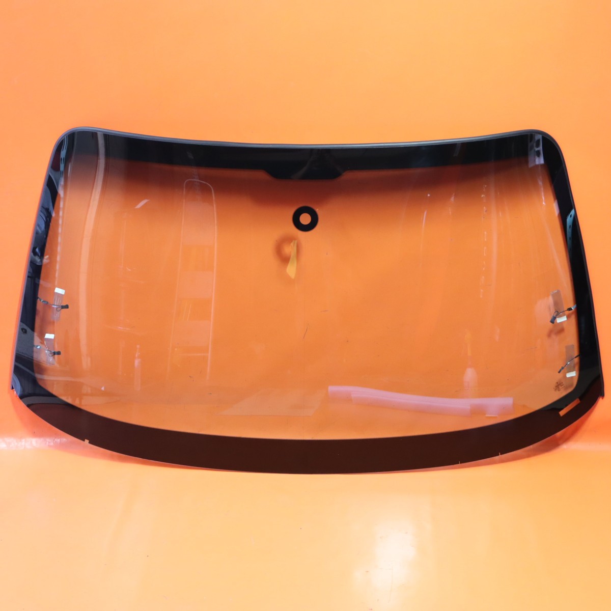 PORSCHE 911 COUPE WINDSHIELD FRONT GLASS 2005-2011 2012 2013 99754191121 OEM