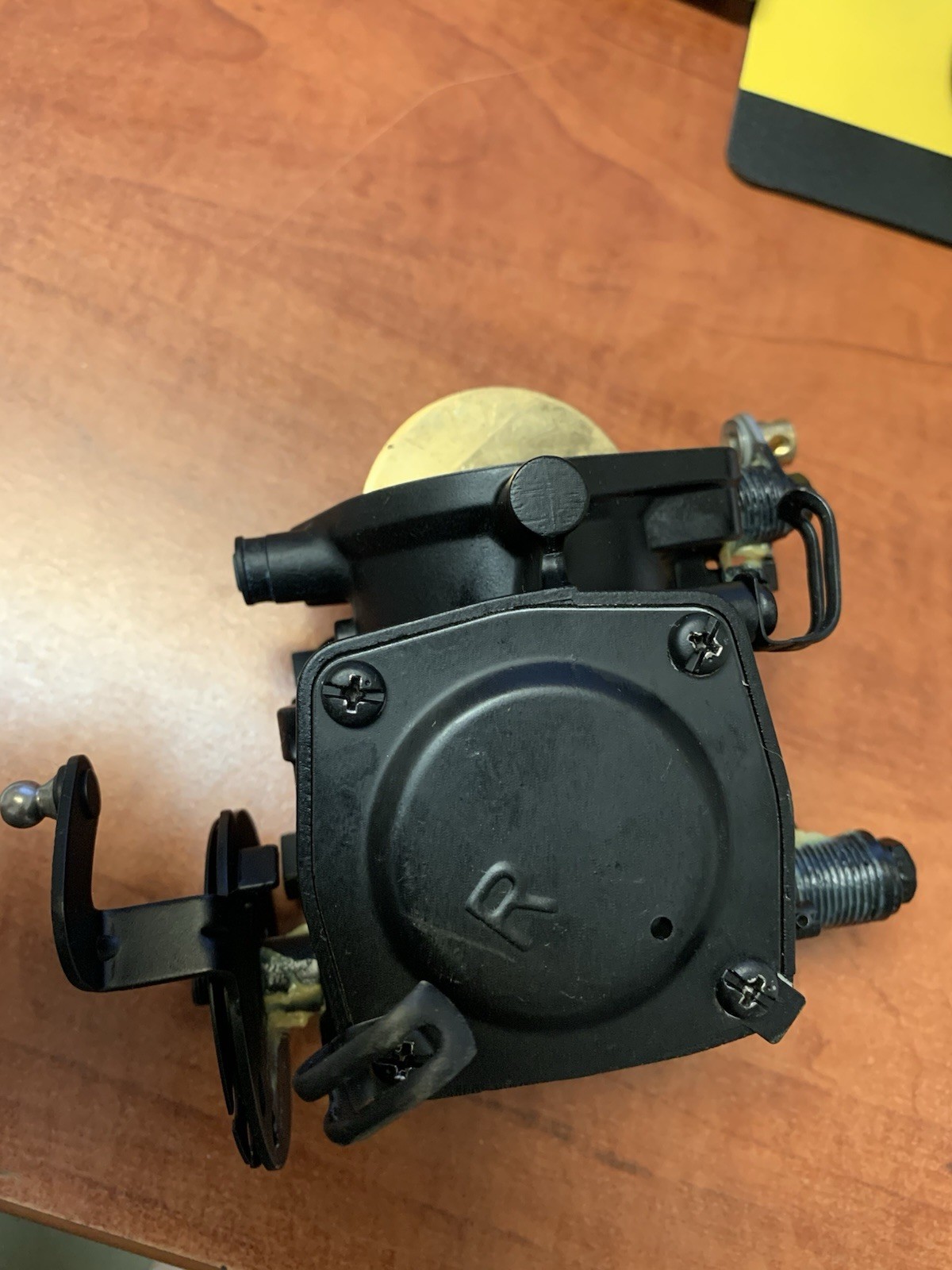 OEM Seadoo Mikuni 951 CARB CARBURETOR 270500790 Mag Side XP GSX,Gtx,RXLrv Mag OEM Seadoo Mikuni 951 CARB CARBURETOR 270500790 Mag Side XP GSX,Gtx,RXLrv Mag