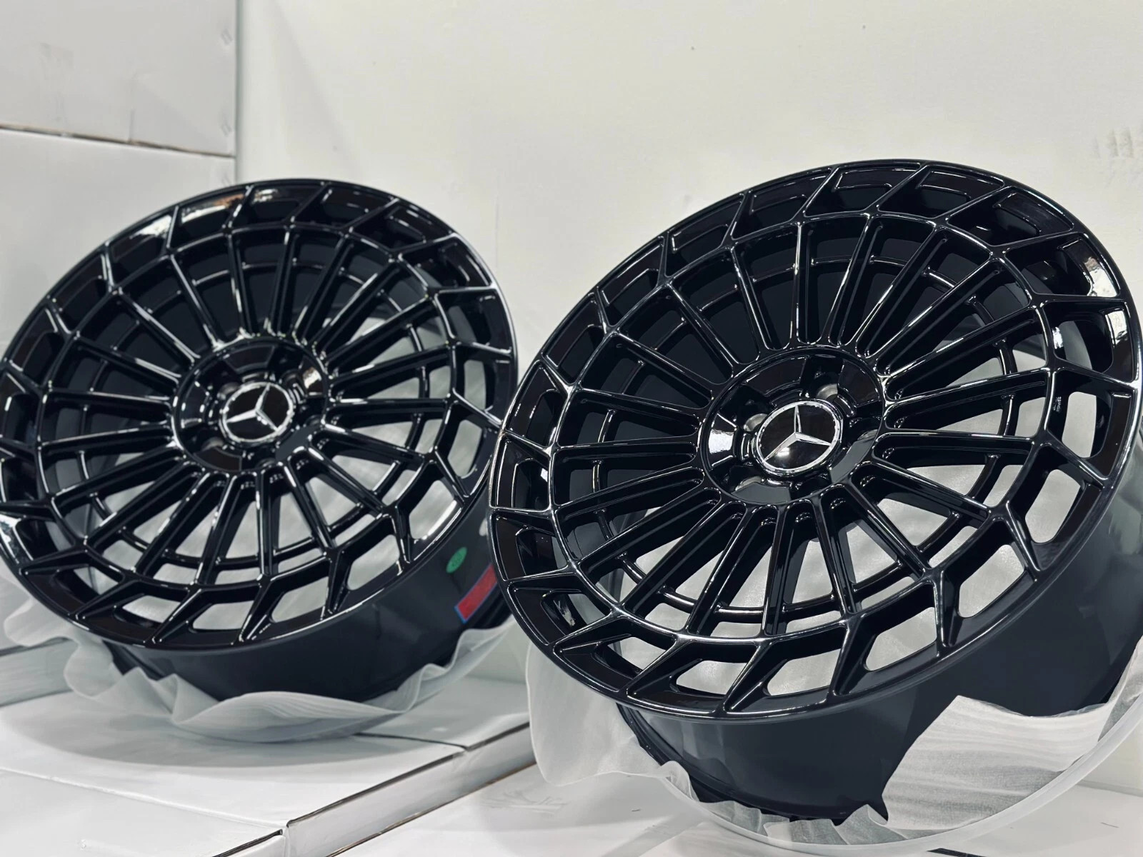 20x8.5 / 20x9.5 Wheels Fit Mercedes S600 S500 S65 S550 S450 S580 S560 20 20x8.5 / 20x9.5 Wheels Fit Mercedes S600 S500 S65 S550 S450 S580 S560 20