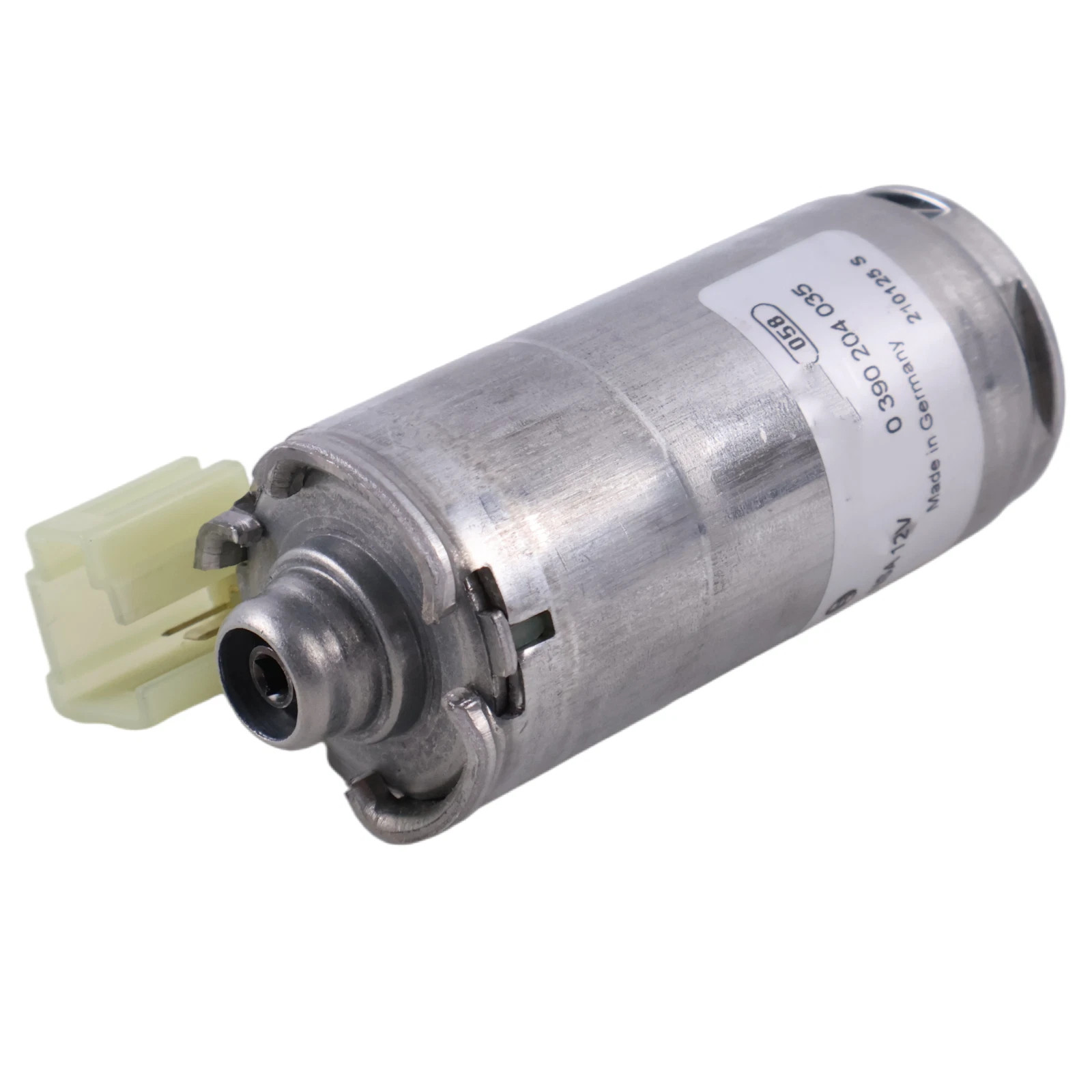Rear Spoiler Tail Actuator Motor 9705121090 for PORSCHE PANAMERA 970 0390204035