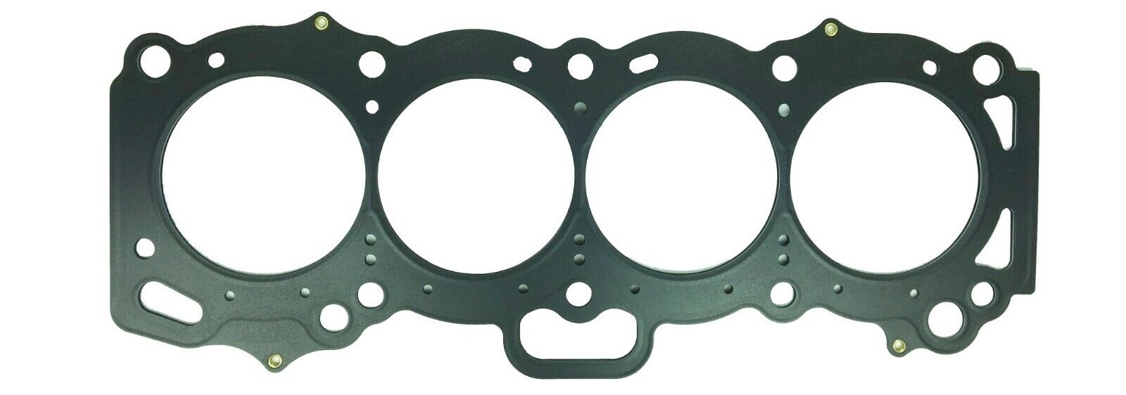 Supertech MLS Head Gasket for Toyota 4AGE 16V AW11 AE86 JDM 4A 83mm x 1.3mm Supertech MLS Head Gasket for Toyota 4AGE 16V AW11 AE86 JDM 4A 83mm x 1.3mm