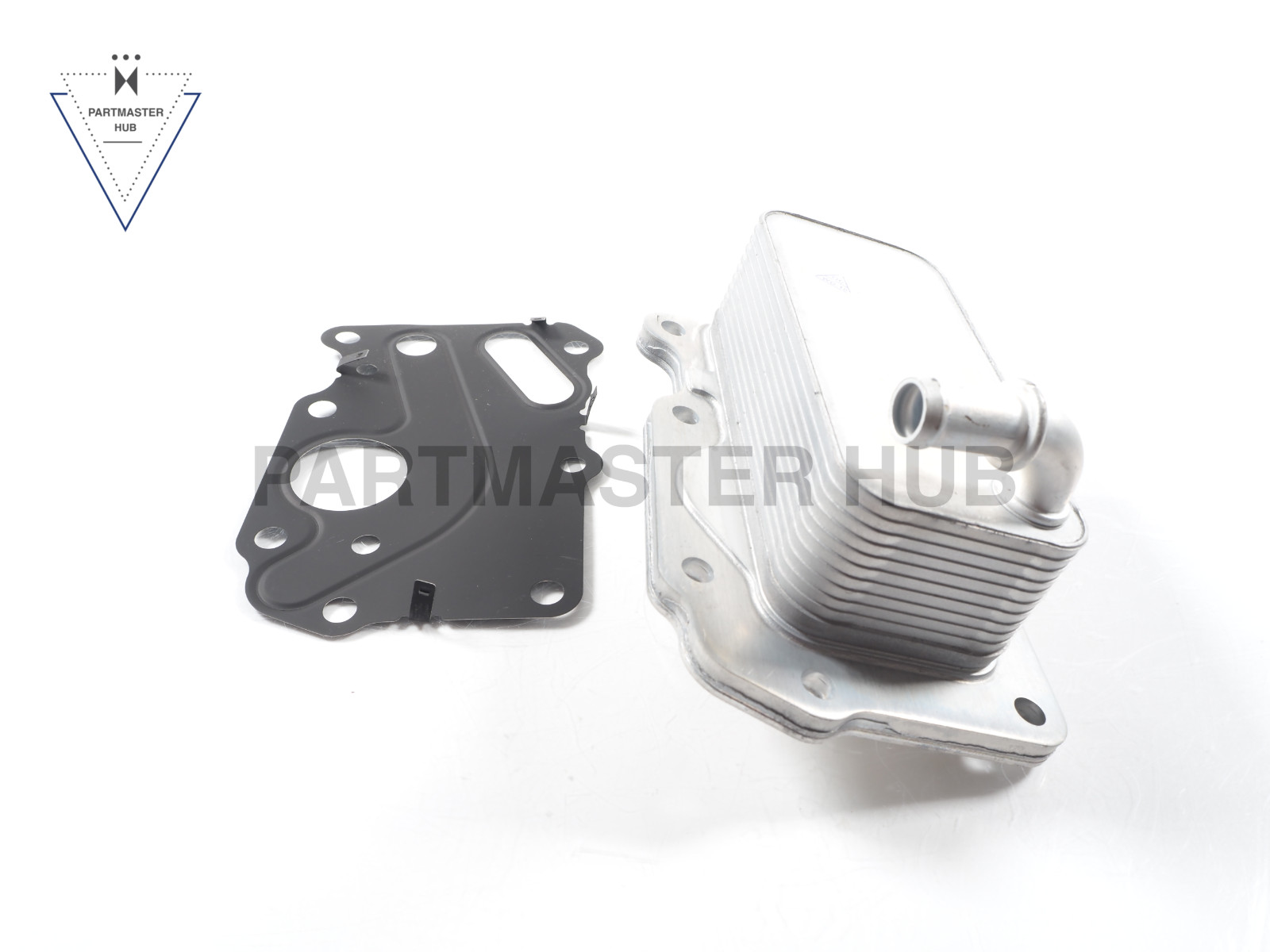 2017-2023 Jaguar Aluminum Oil Cooler AJ200P AJ20P4 204DTA 204DTD AJ20D4 2.0L L4