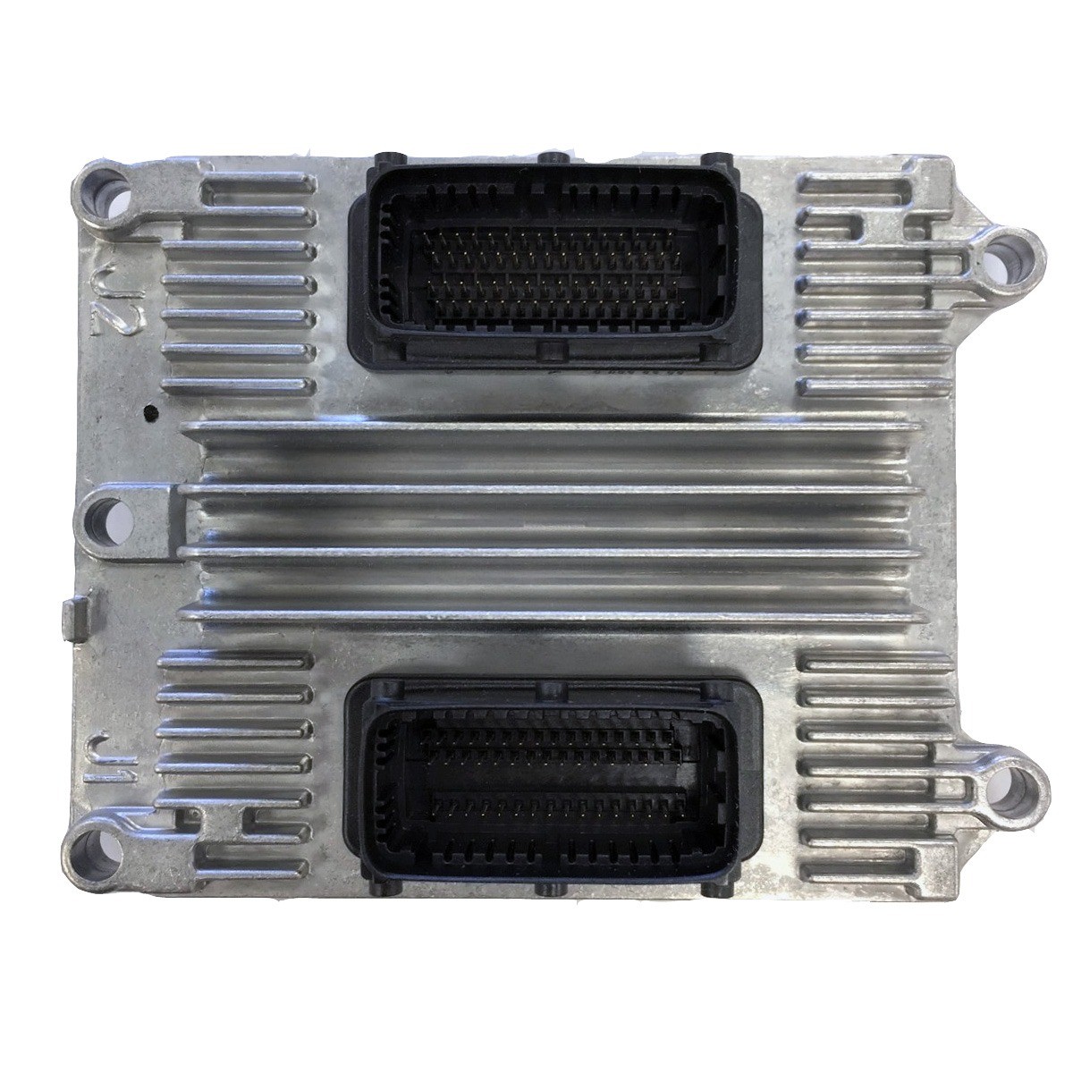 02 07 Saturn Vue Engine Computer 12202143 Programmed To Your Vin ECU PCM ECM