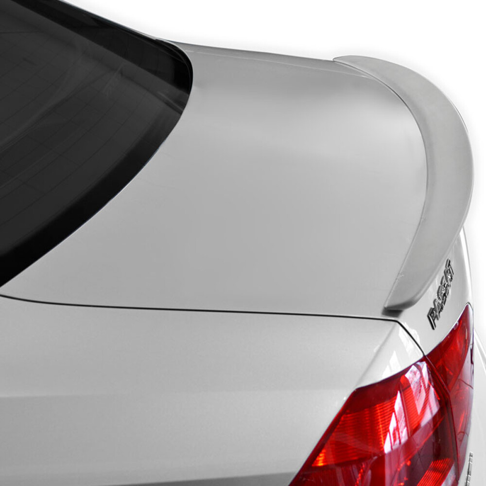For: VW Passat 2012-2019 Painted To Match No-Drill Flush Mount Spoiler #PAS12-FM