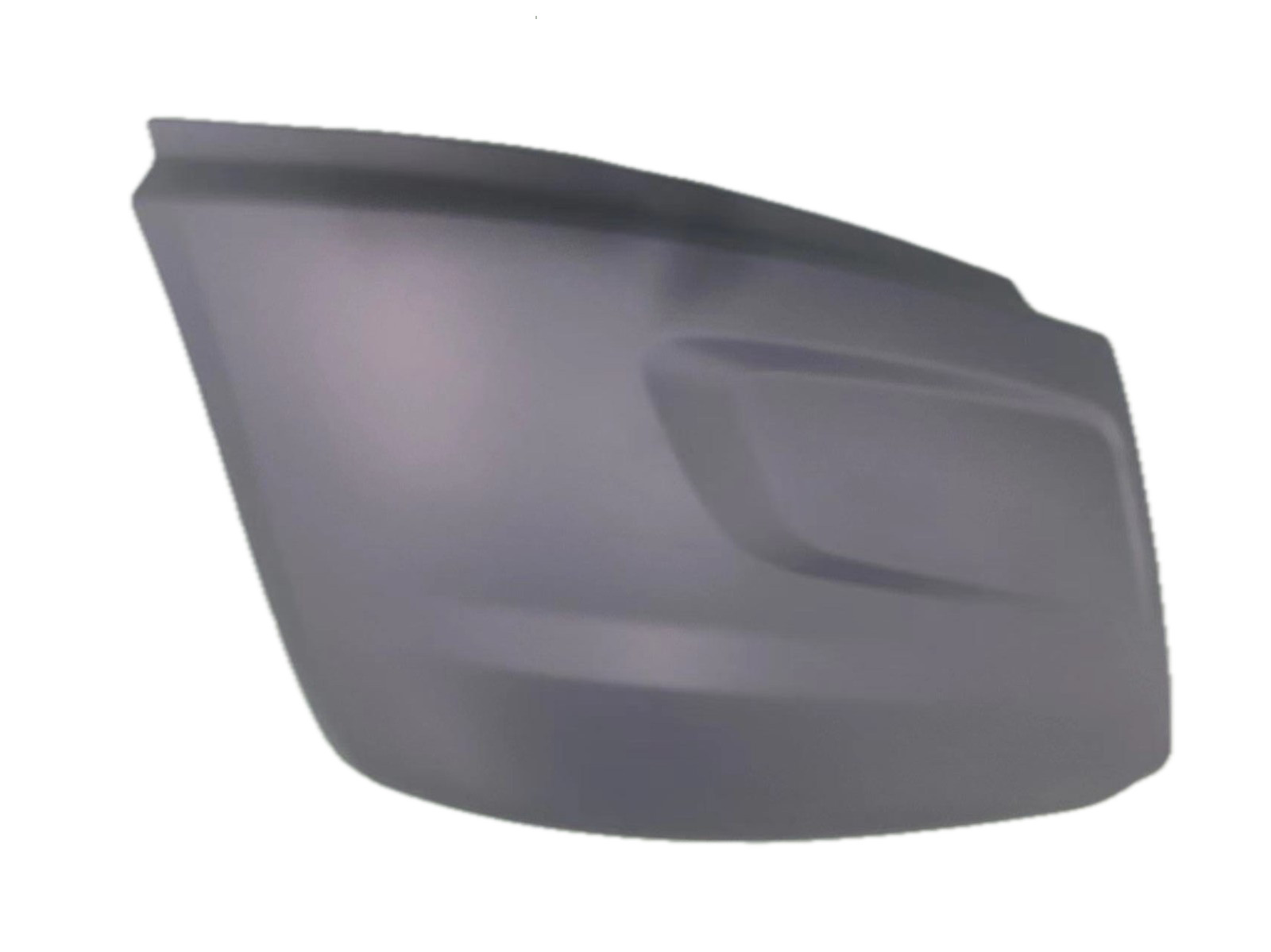 Bumper Cover Fascia Right Side For 2018-2026 2024 2025 International LT625 2018+