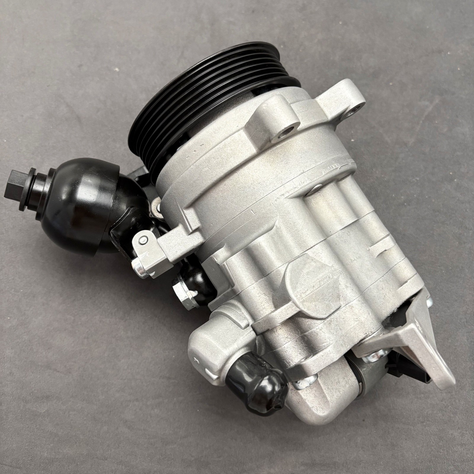 Active Power Dynamic Steering Tandem Pump For 04-10 BMW E64 650i 550i Active Power Dynamic Steering Tandem Pump For 04-10 BMW E64 650i 550i