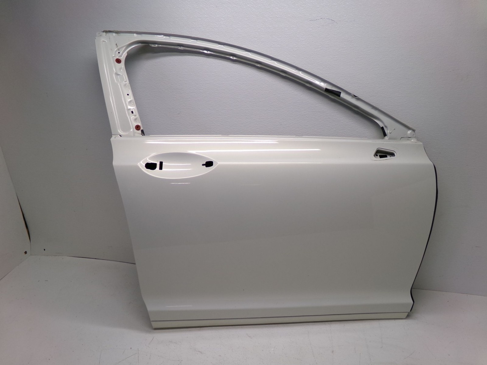 2013-2020 Lincoln MKZ Front Right Passenger Side Door Shell Panel OEM