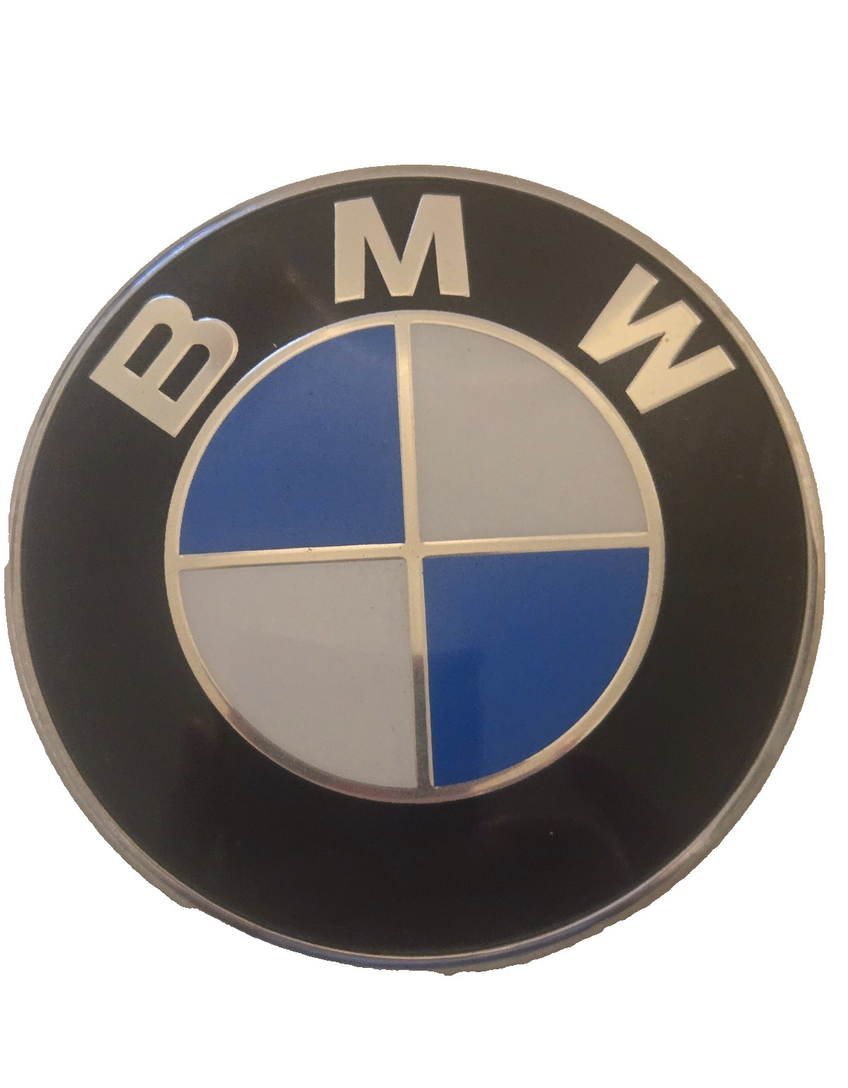 2011 BMW 335i E90 Sedan Trunk Lid BMW Emblem Badge w Letters Set 51148219237 2011 BMW 335i E90 Sedan Trunk Lid BMW Emblem Badge w Letters Set 51148219237