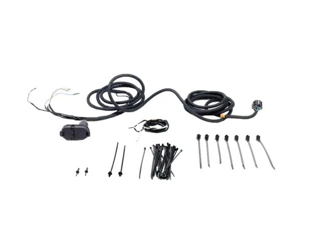 New Mopar Hitch Wiring 82216006AC '19-'22 Grand Cherokee New Mopar Hitch Wiring 82216006AC '19-'22 Grand Cherokee
