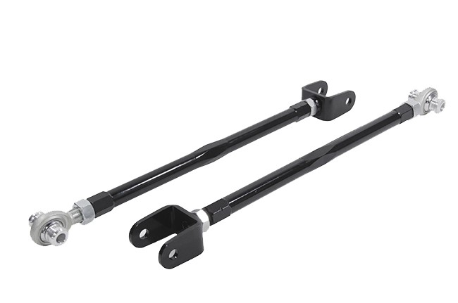 Torque Solution Adjustable Rear Control Arms Fits Volkswagen R32 MK4/Audi TT MK1 Torque Solution Adjustable Rear Control Arms Fits Volkswagen R32 MK4/Audi TT MK1