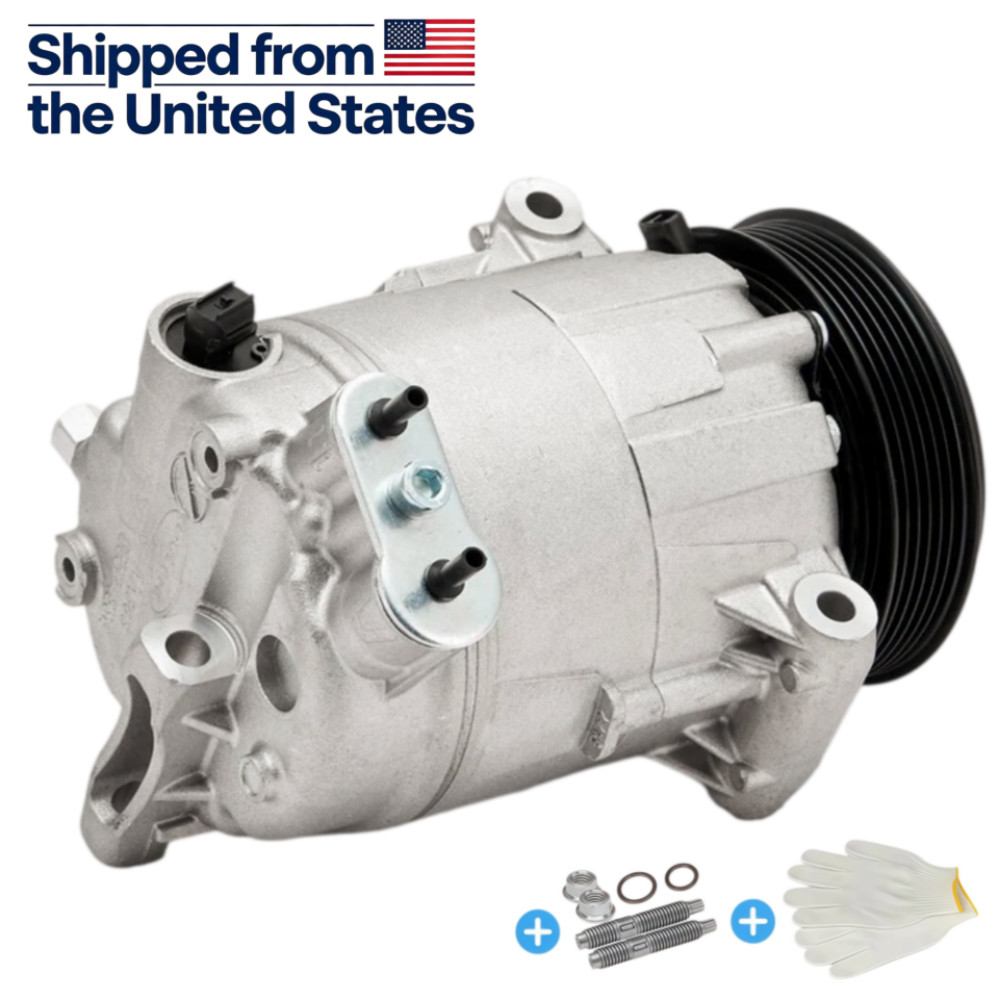 For Maserati Ghibli Quattroporte Lavante M156 3.0L 308716 304881 AC Compressor For Maserati Ghibli Quattroporte Lavante M156 3.0L 308716 304881 AC Compressor